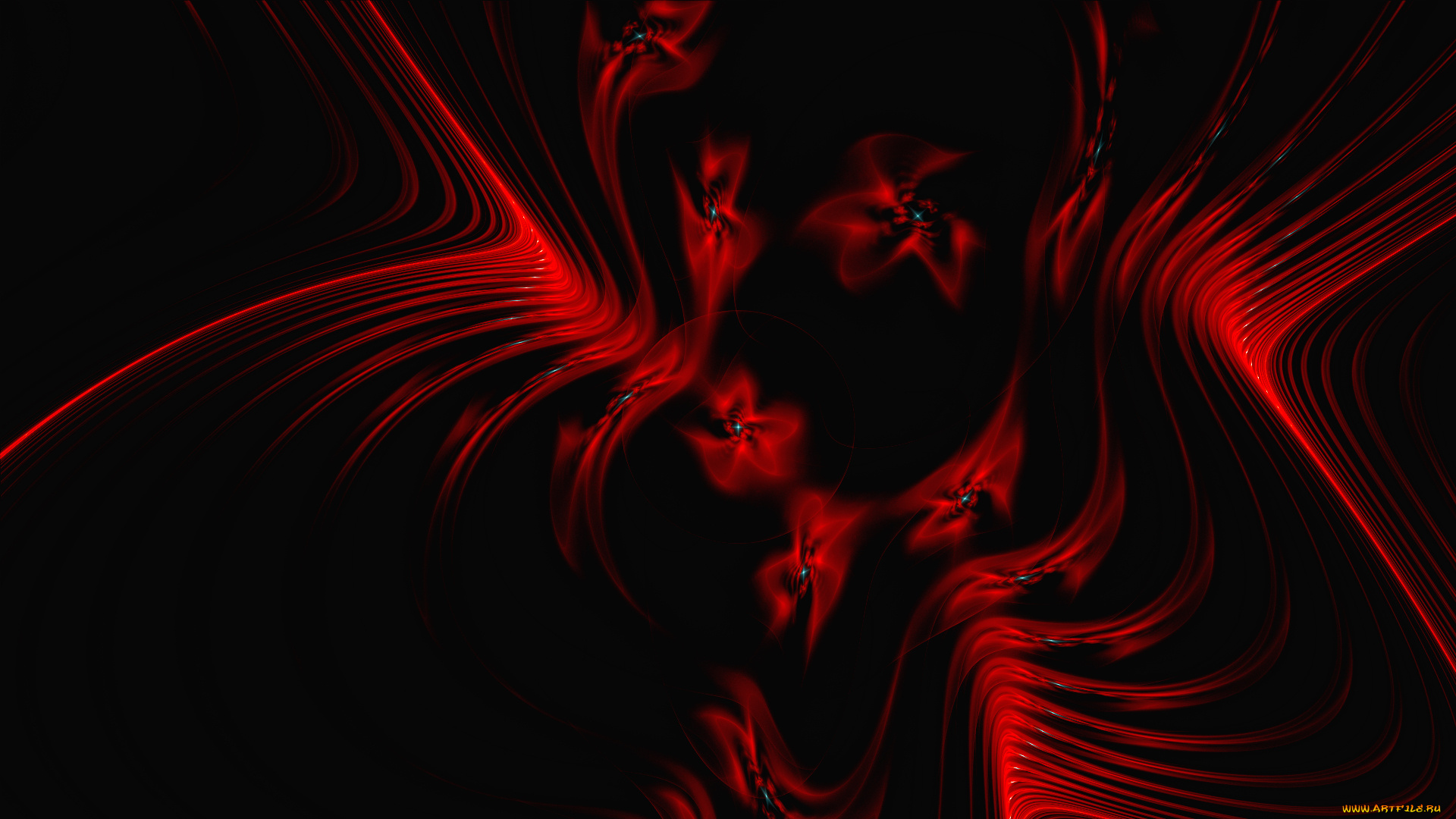 3д, графика, абстракция, , abstract, узор, цвета, фон