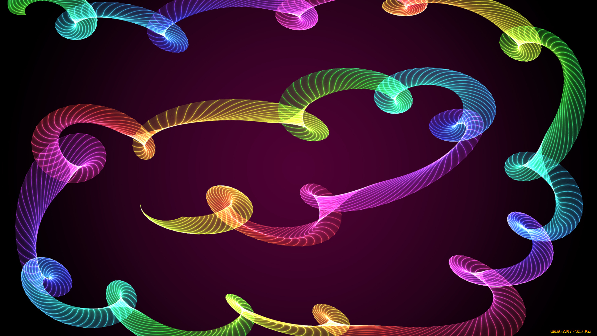 3д, графика, абстракция, , abstract, узор, фон, цвета