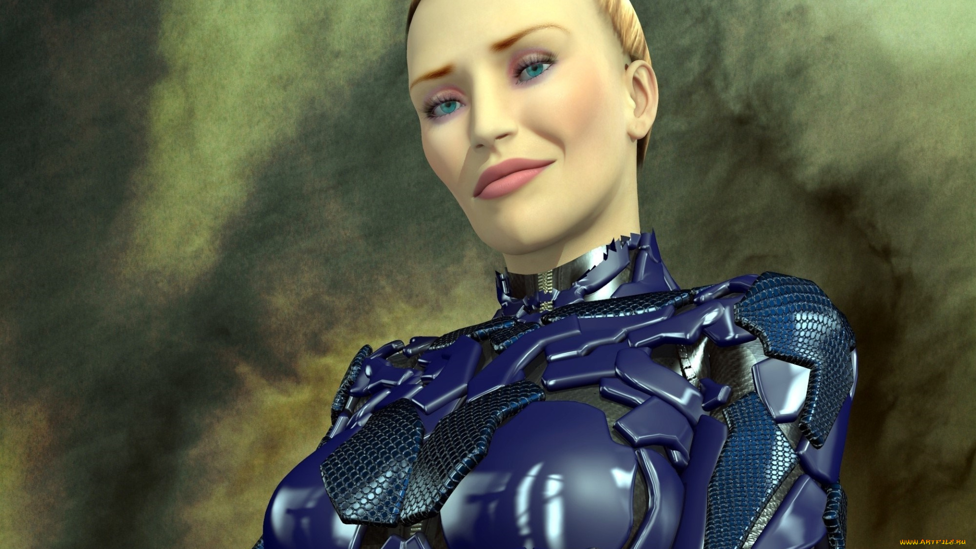 3д, графика, люди, , people, фон, взгляд, девушка