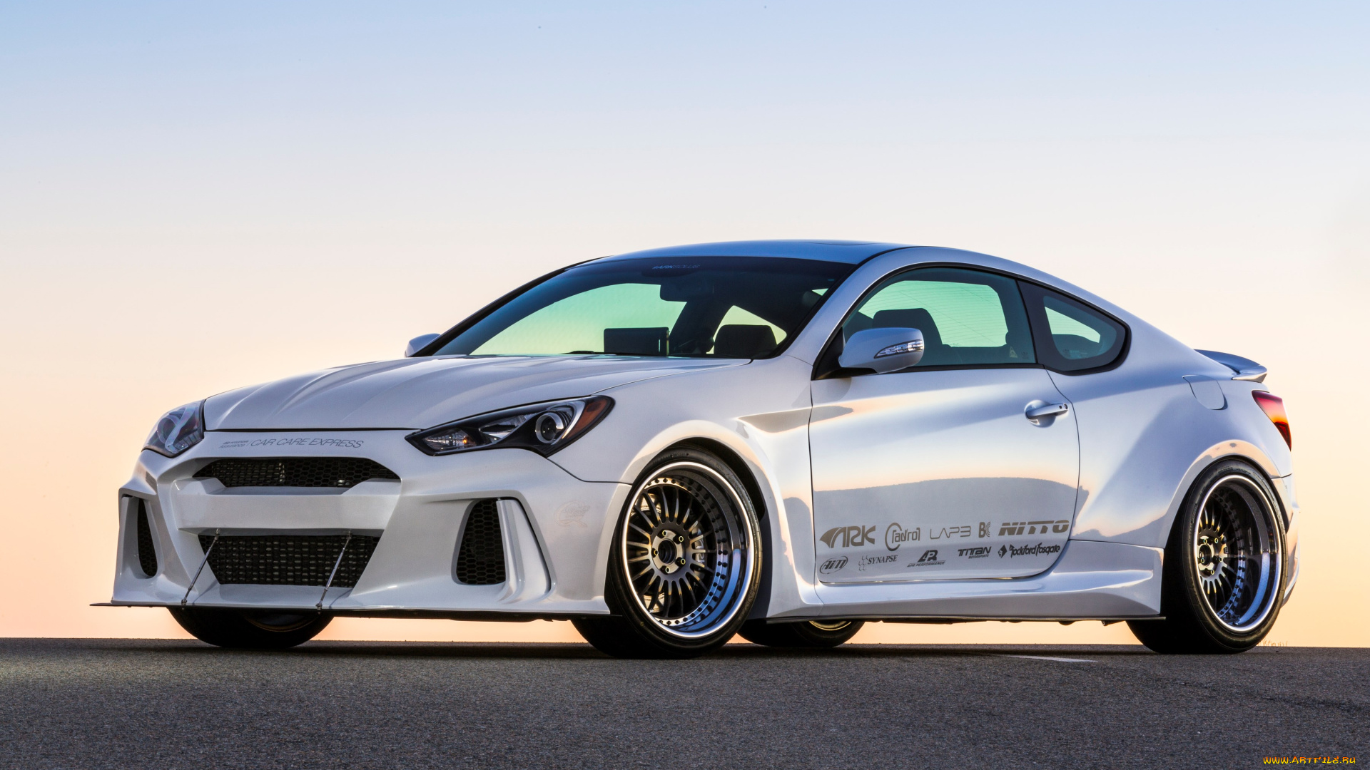 автомобили, hyundai