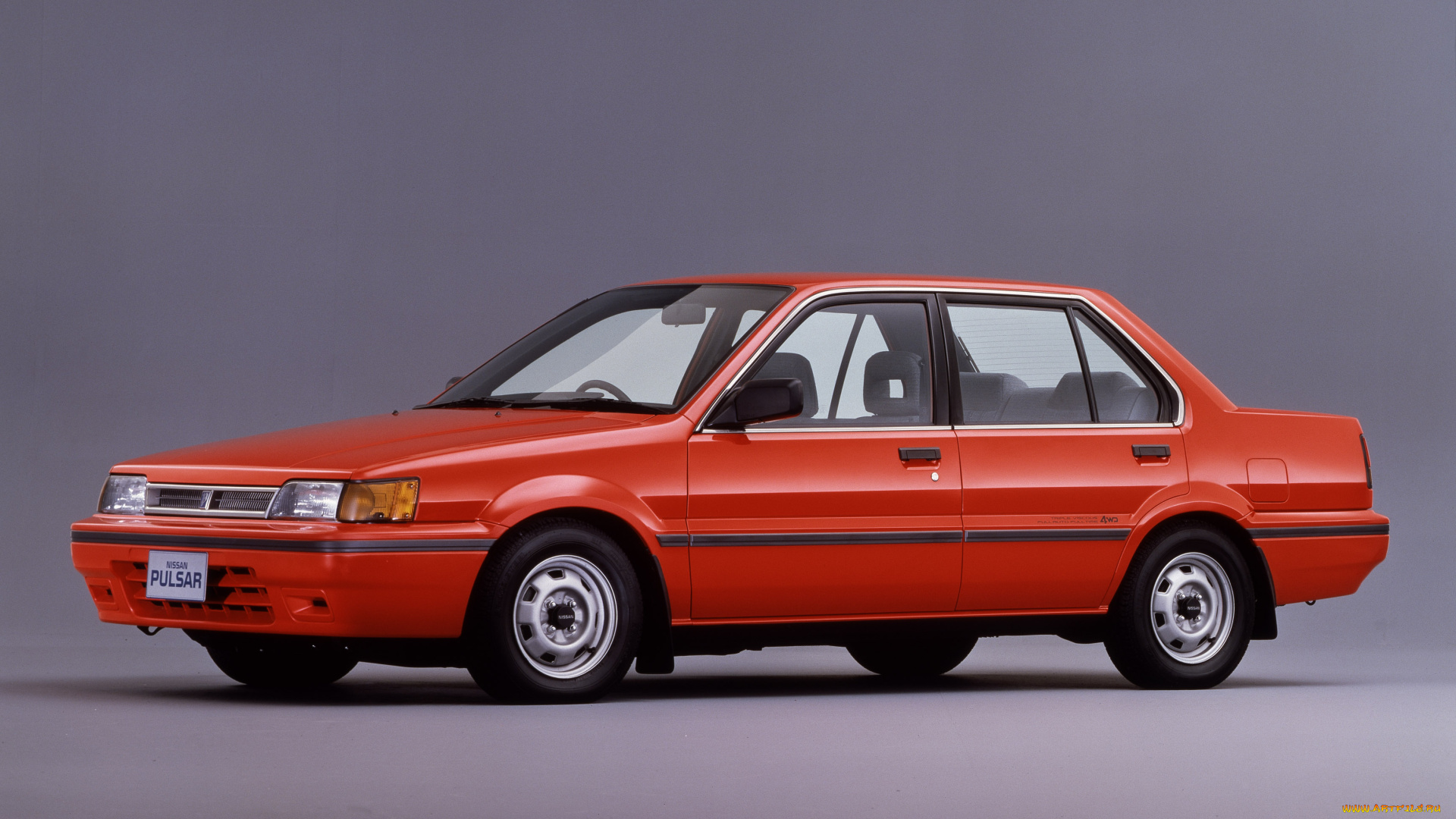 автомобили, nissan, datsun, milano, pulsar, 1600, n13