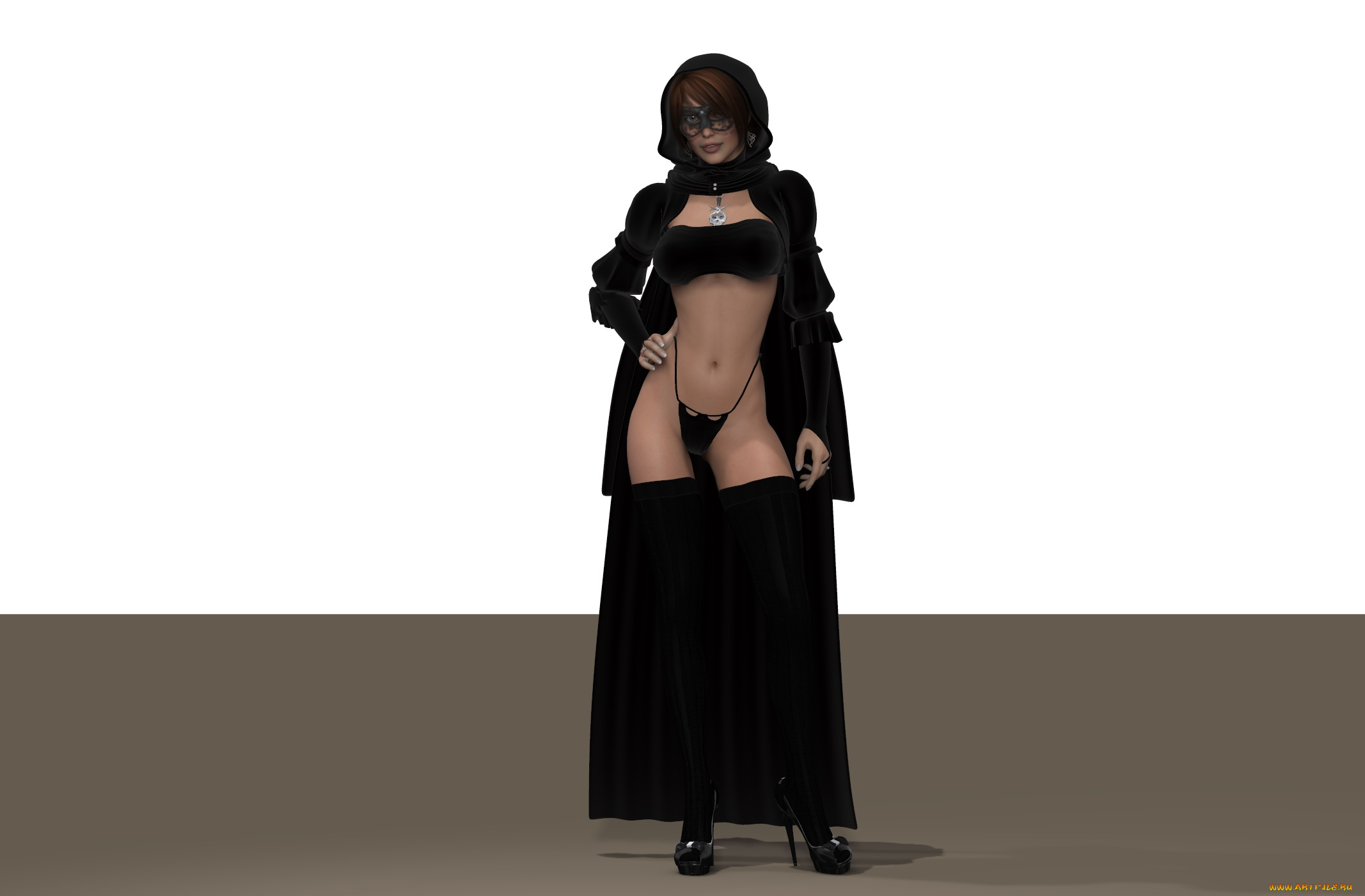 3д, графика, люди, , people, взгляд, фон, девушка