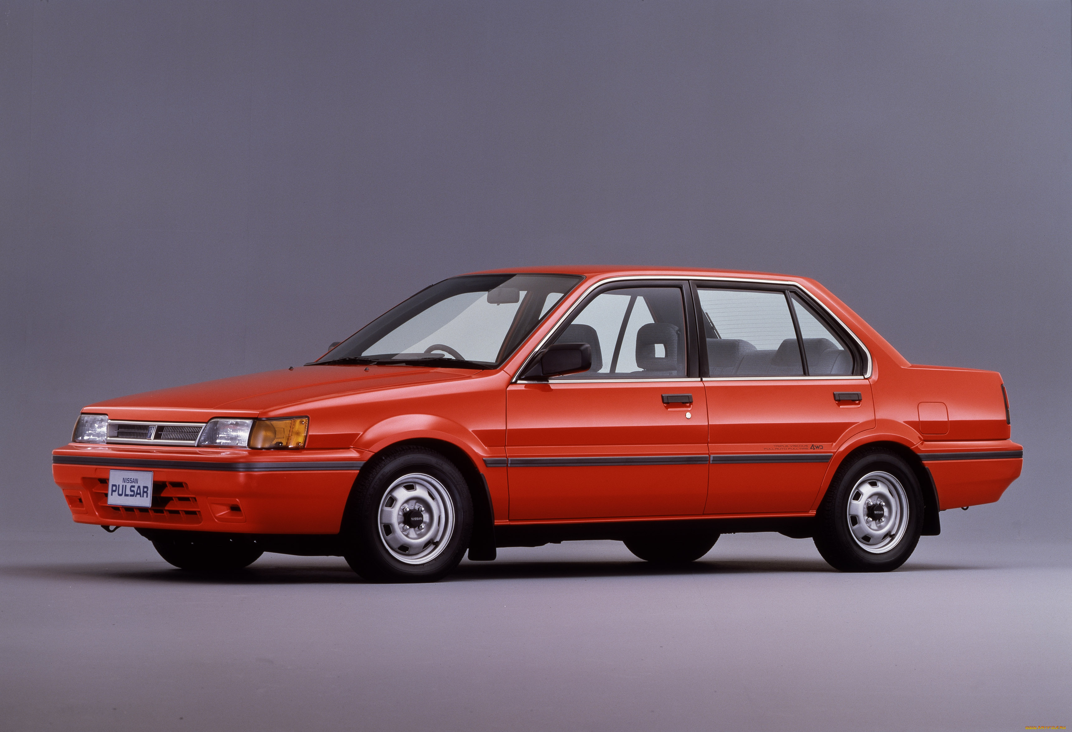 автомобили, nissan, datsun, milano, pulsar, 1600, n13