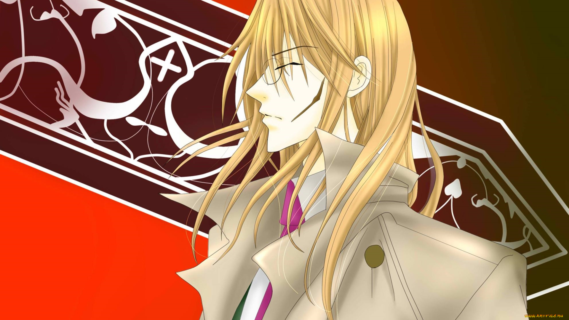 аниме, uragiri, wa, boku, no, namae, wo, shitteiru, giou, takashiro