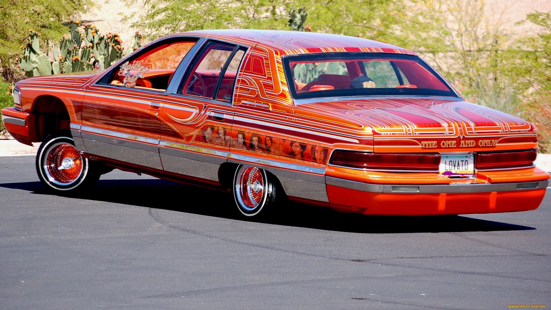 автомобили, buick