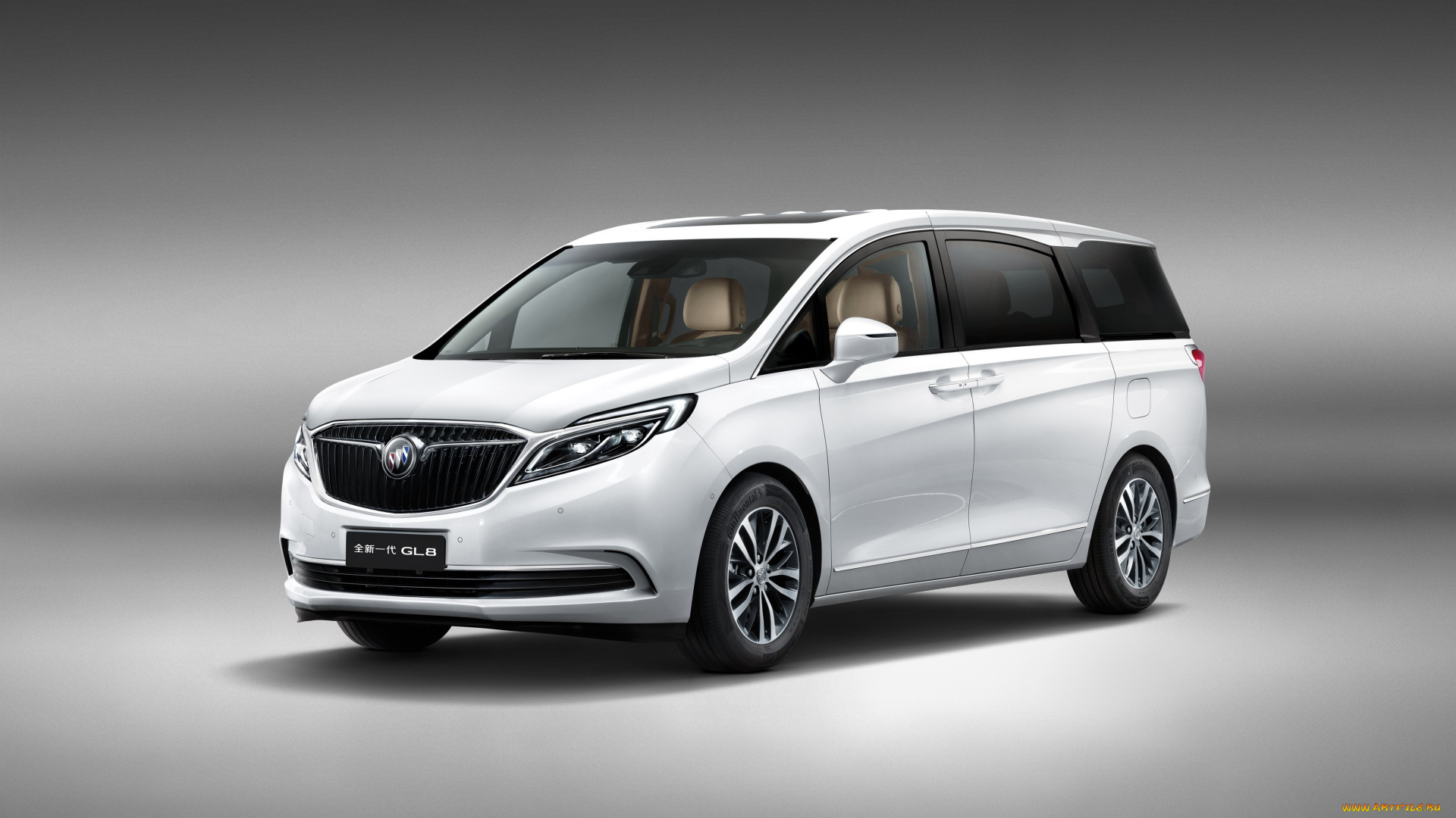 автомобили, buick