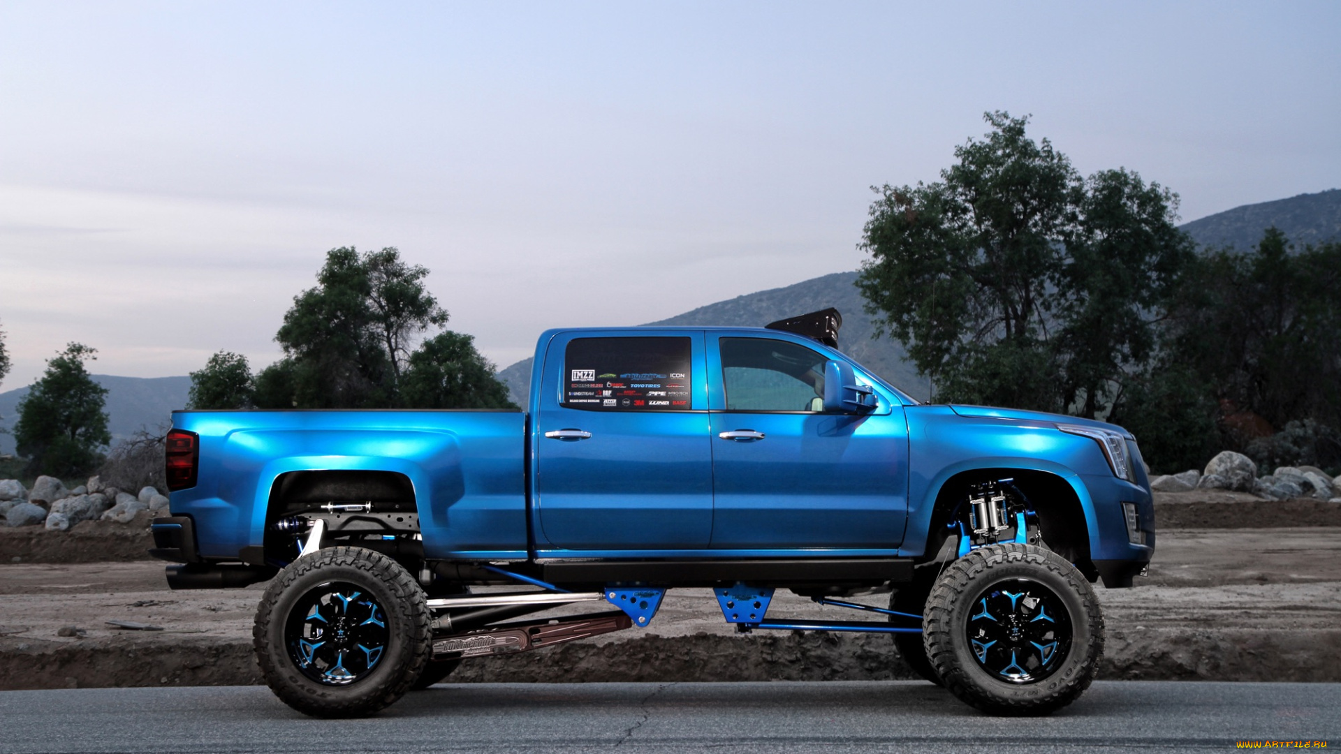 автомобили, chevrolet