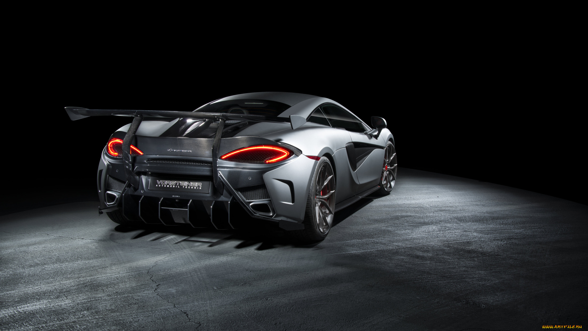 автомобили, mclaren