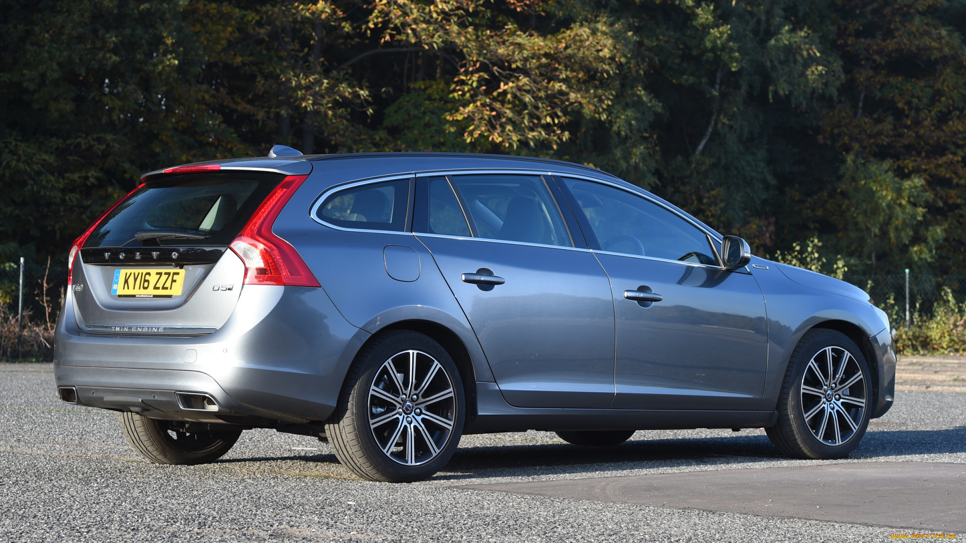 автомобили, volvo