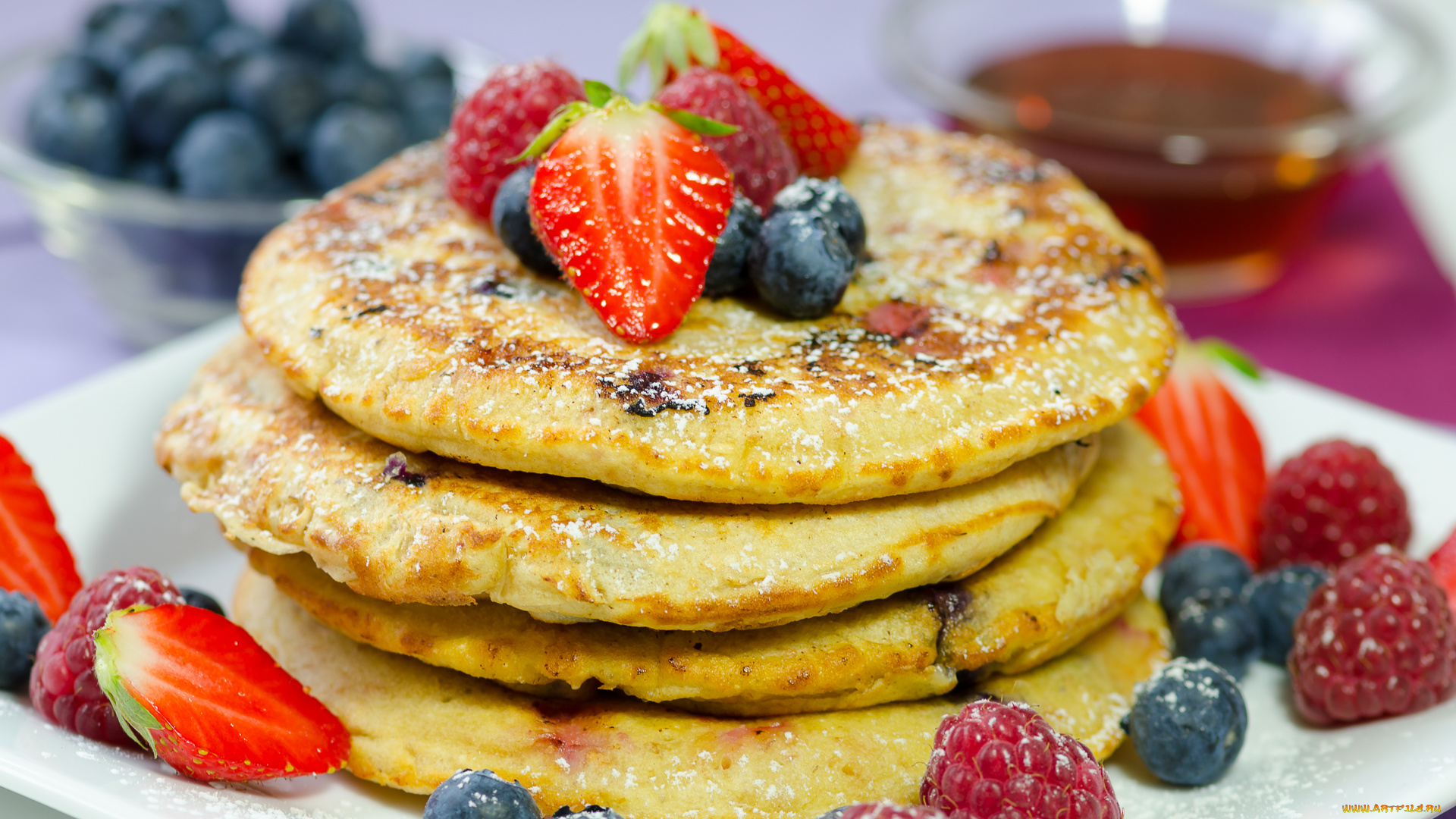 еда, блины, , оладьи, вкусности