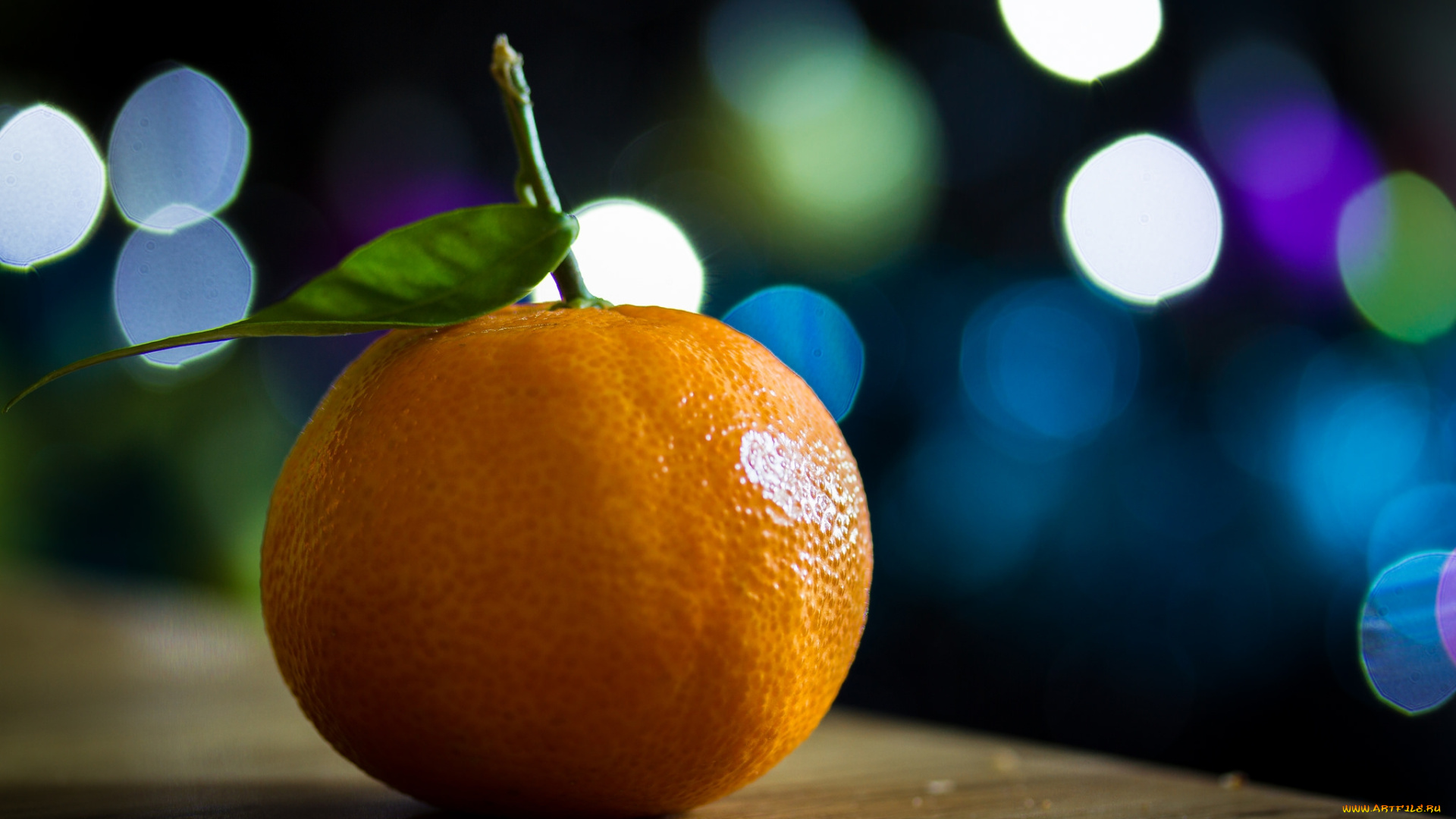 еда, цитрусы, апельсин