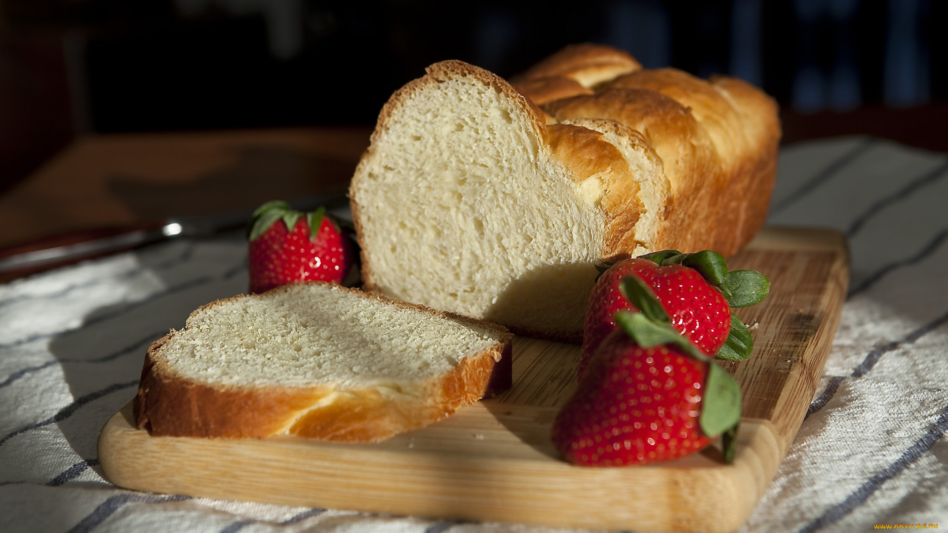 еда, хлеб, , выпечка, буханка