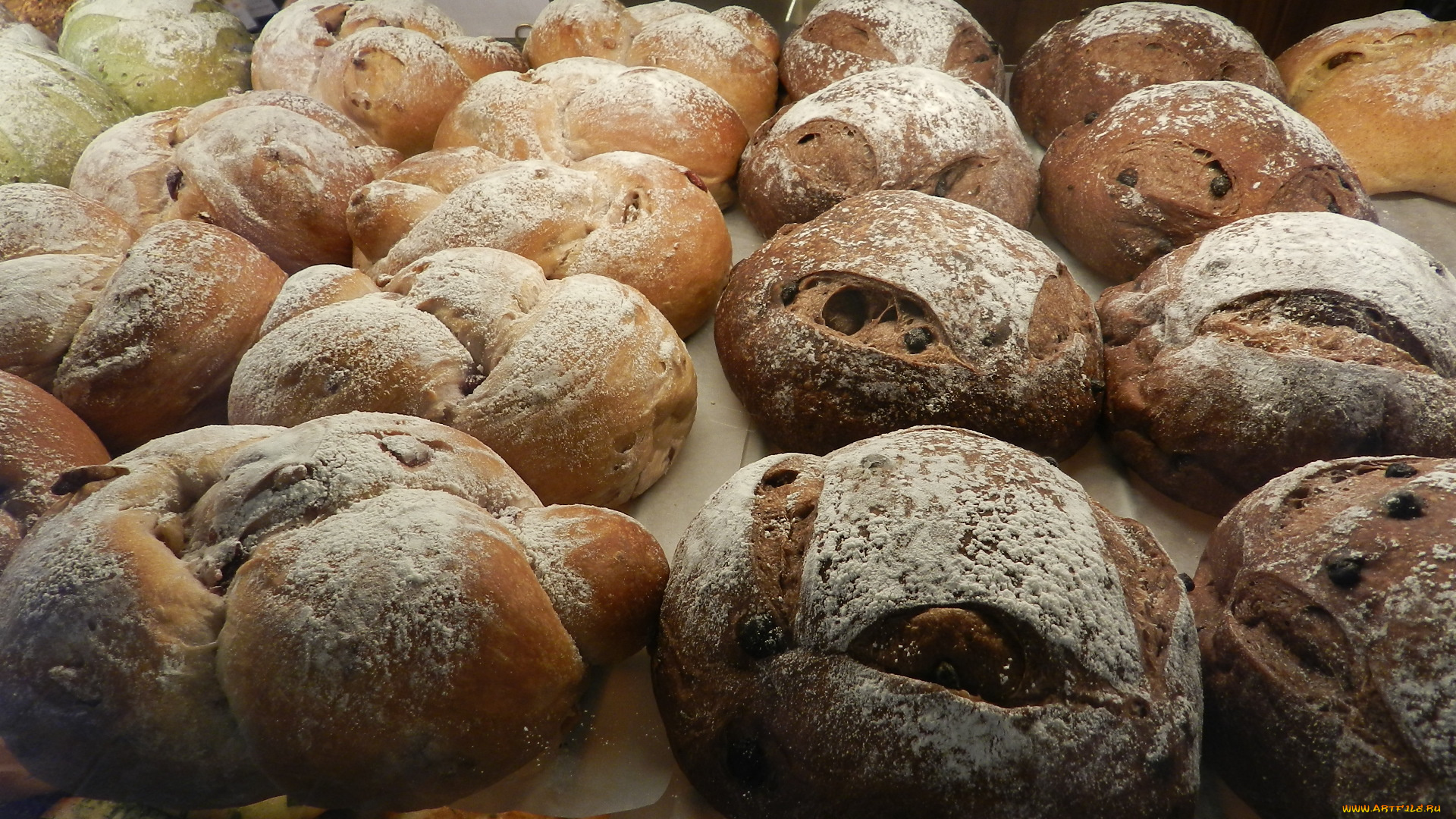 еда, хлеб, , выпечка, каравай