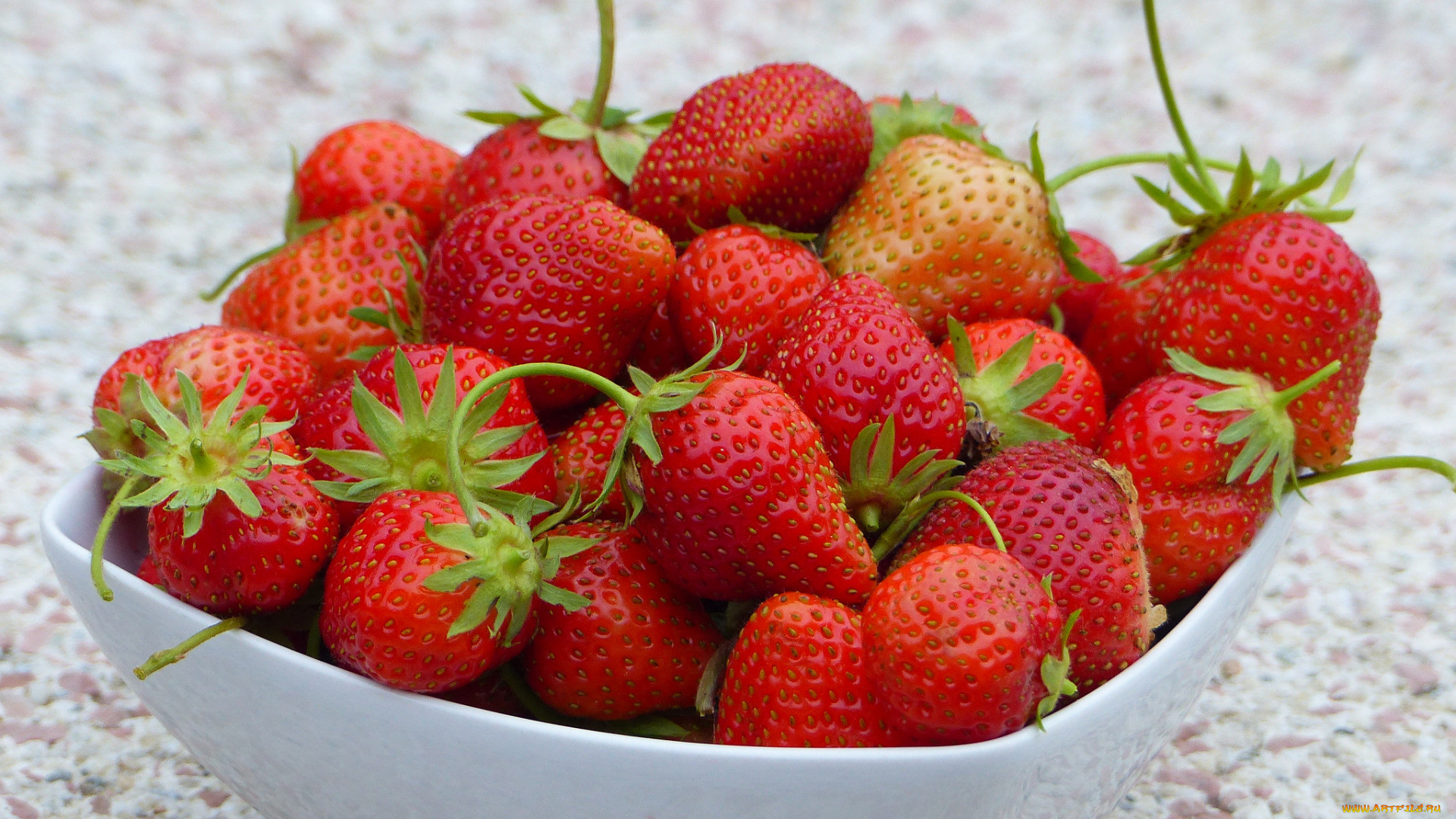 еда, клубника, , земляника, ягоды