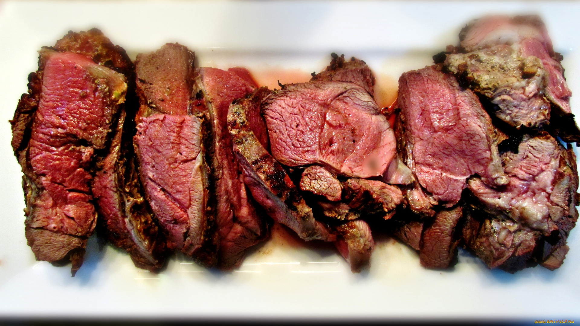 еда, мясные, блюда, мясо