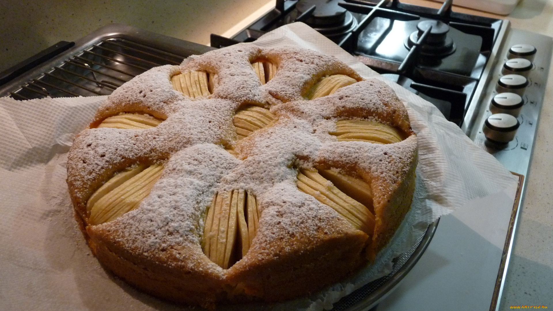 еда, торты, тортик