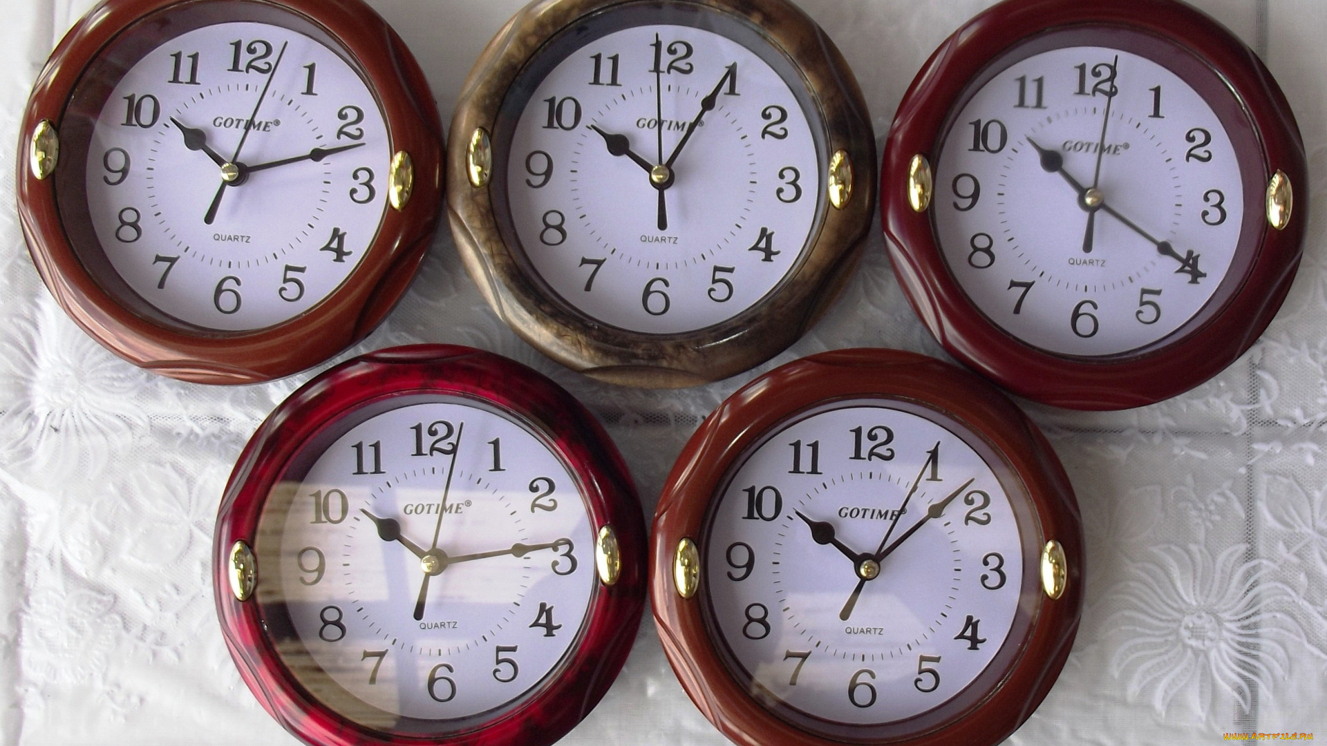 gotime, разное, Часы, , часовые, механизмы, часы