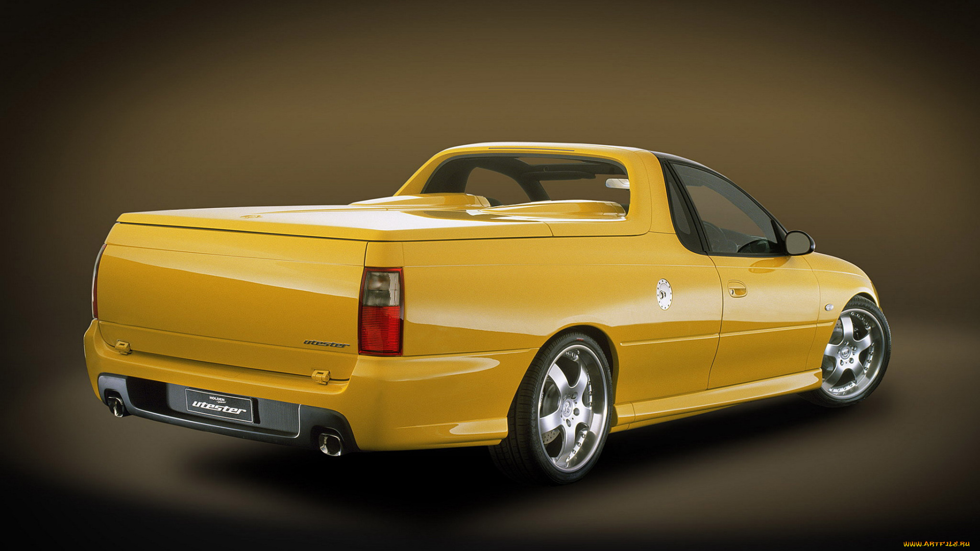 holden, utester, concept, 2001, автомобили, holden, utester, 2001, concept