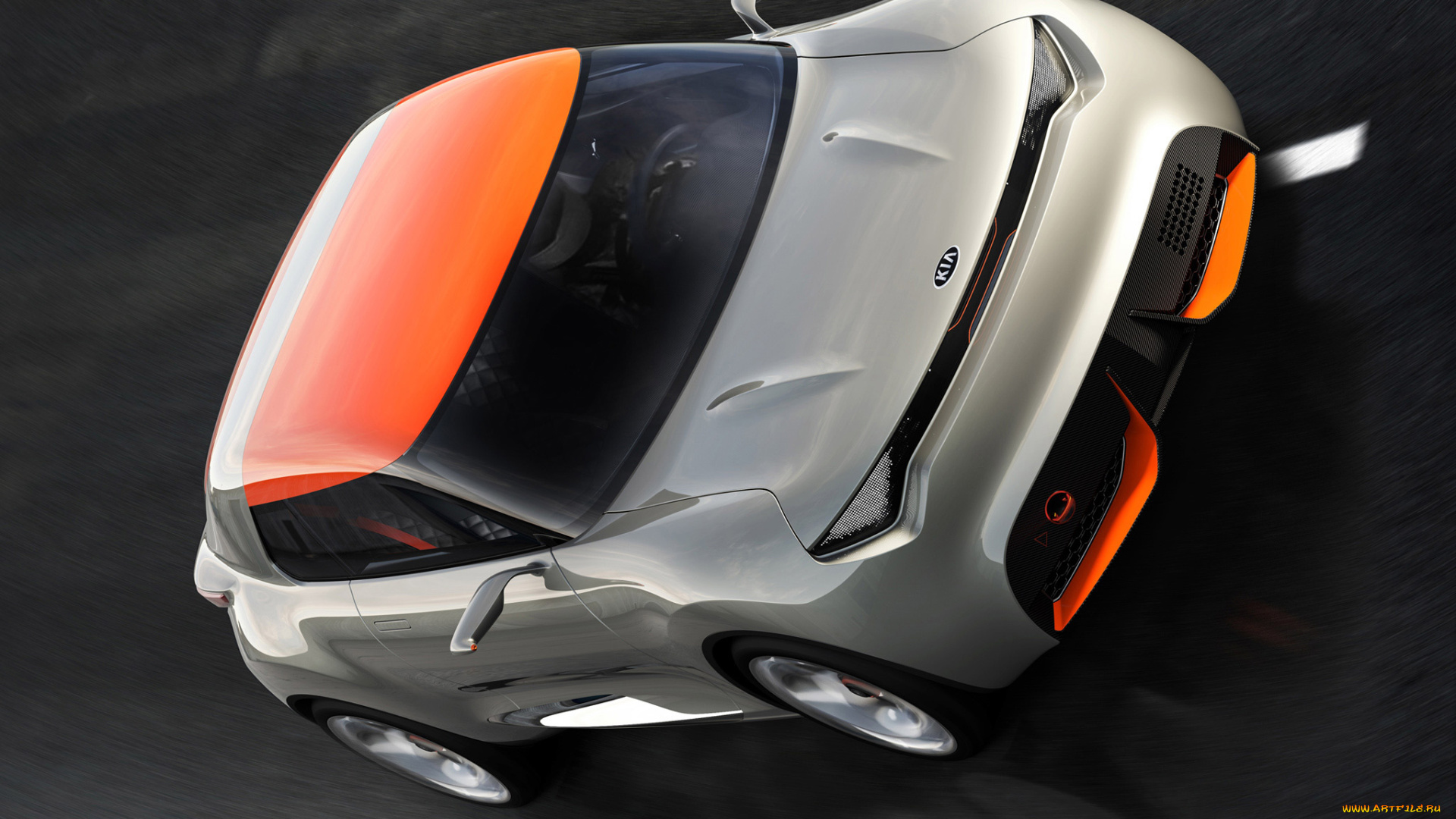 kia, provo, concept, 2013, автомобили, kia, 2013, concept, provo