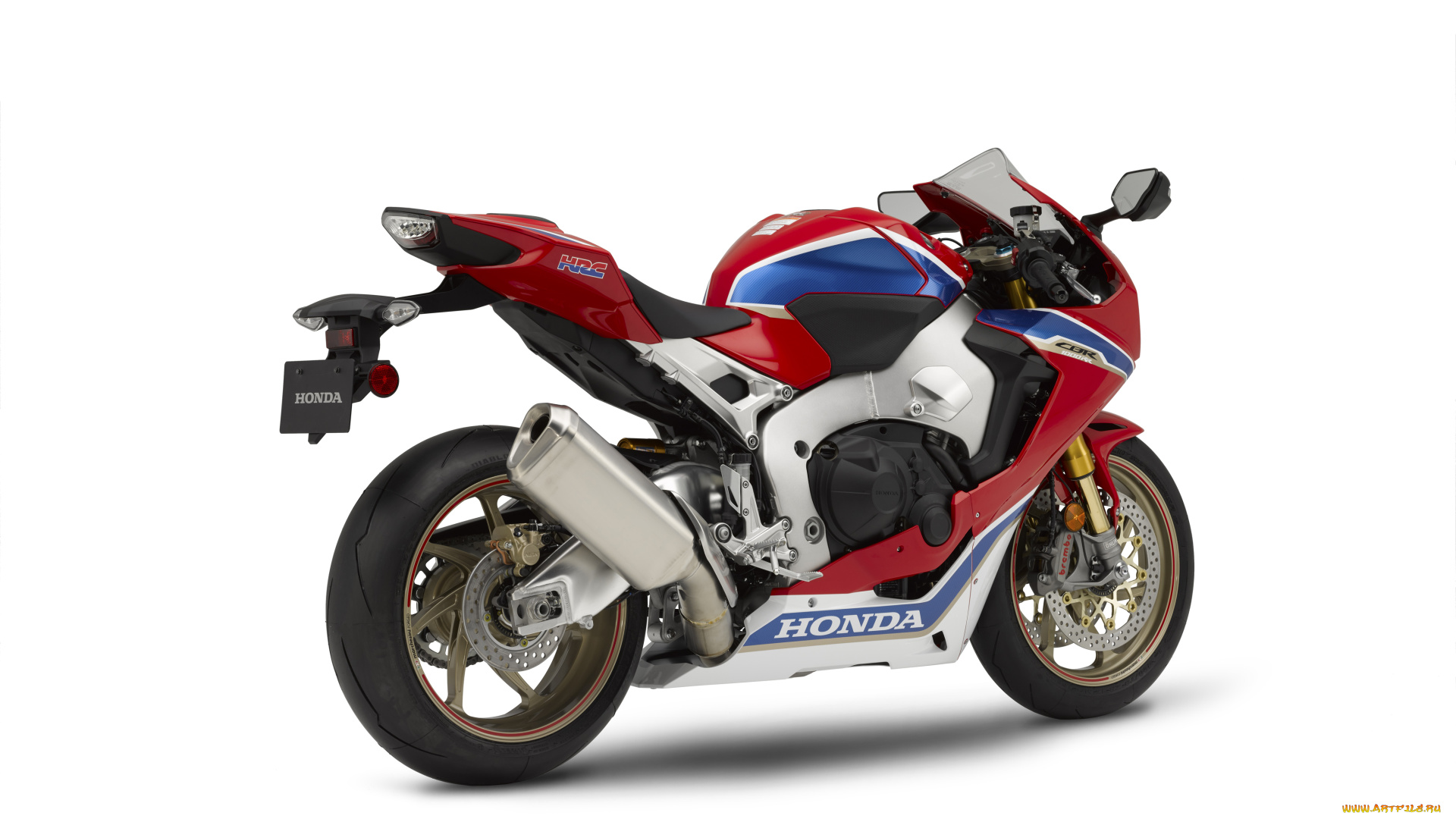 мотоциклы, honda