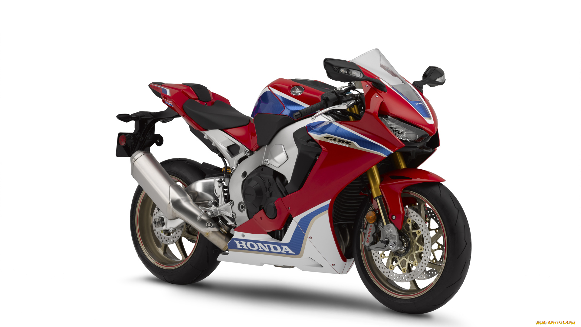 мотоциклы, honda