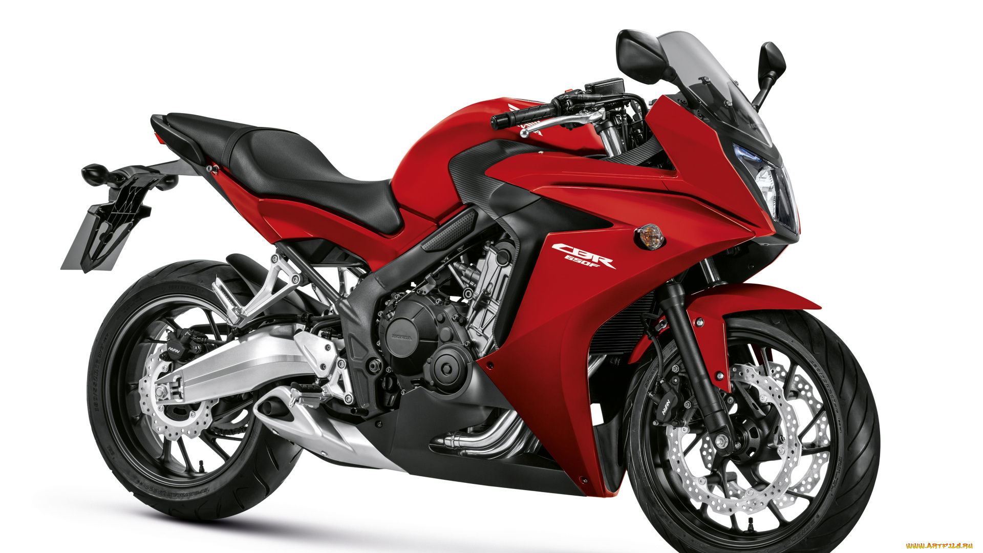 мотоциклы, honda