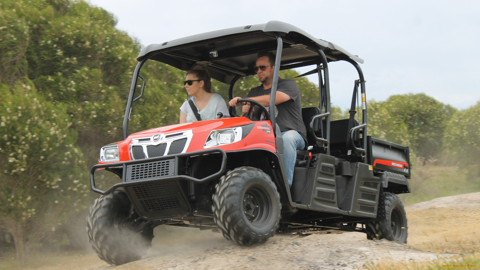 мотоциклы, квадроциклы, kioti