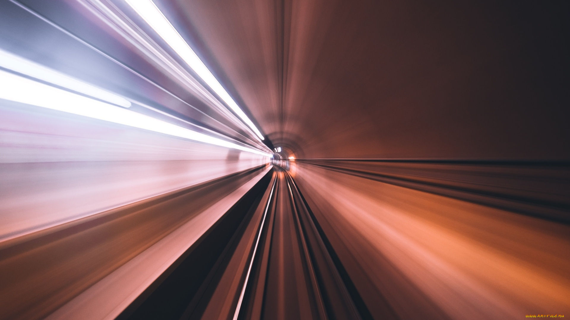 разное, транспортные, средства, и, магистрали, тонель