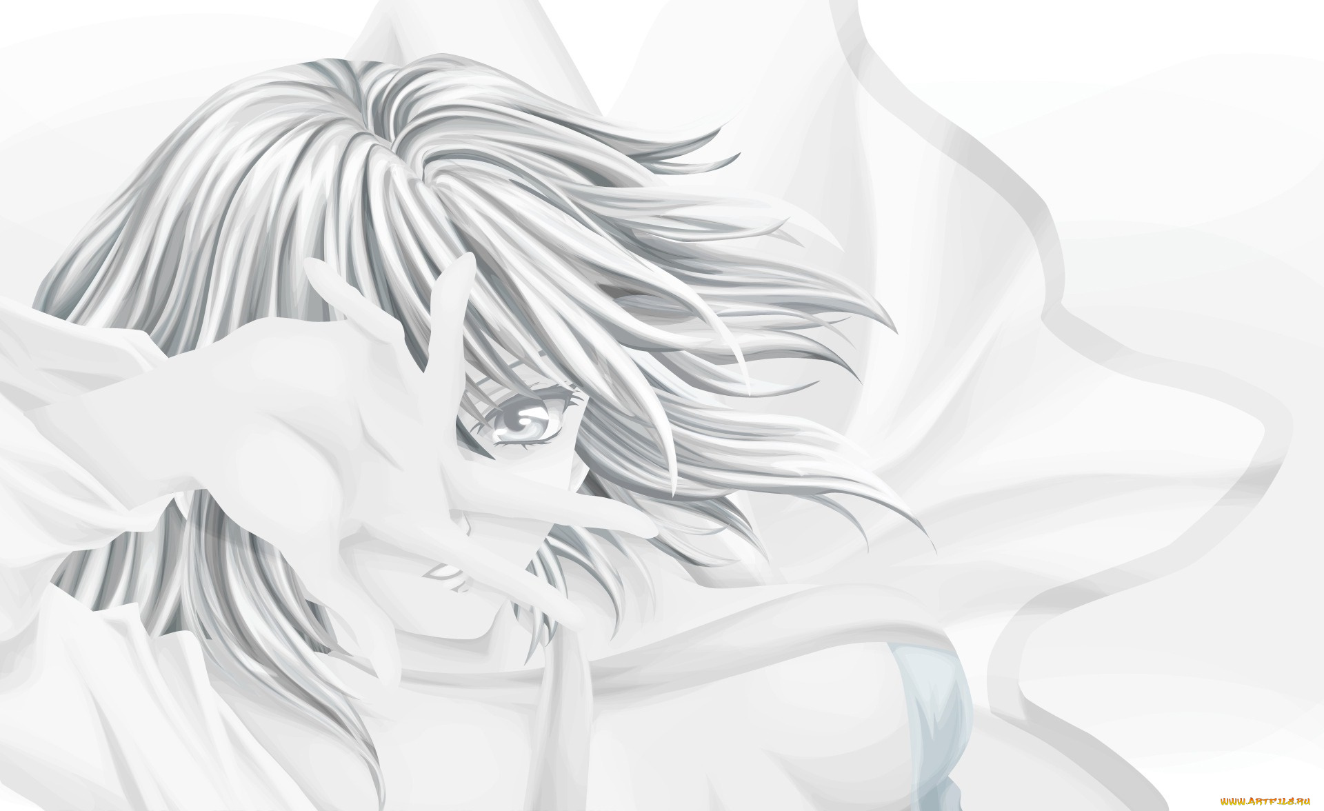 аниме, mobile, suit, gundam, персонаж