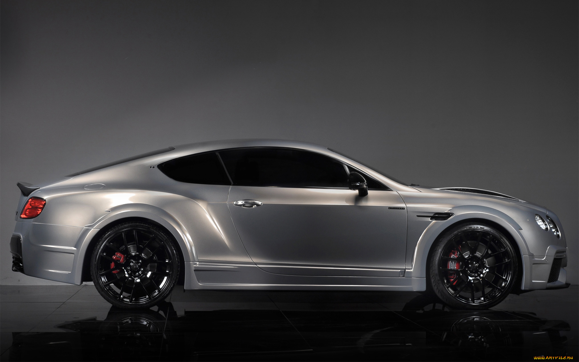 автомобили, bentley