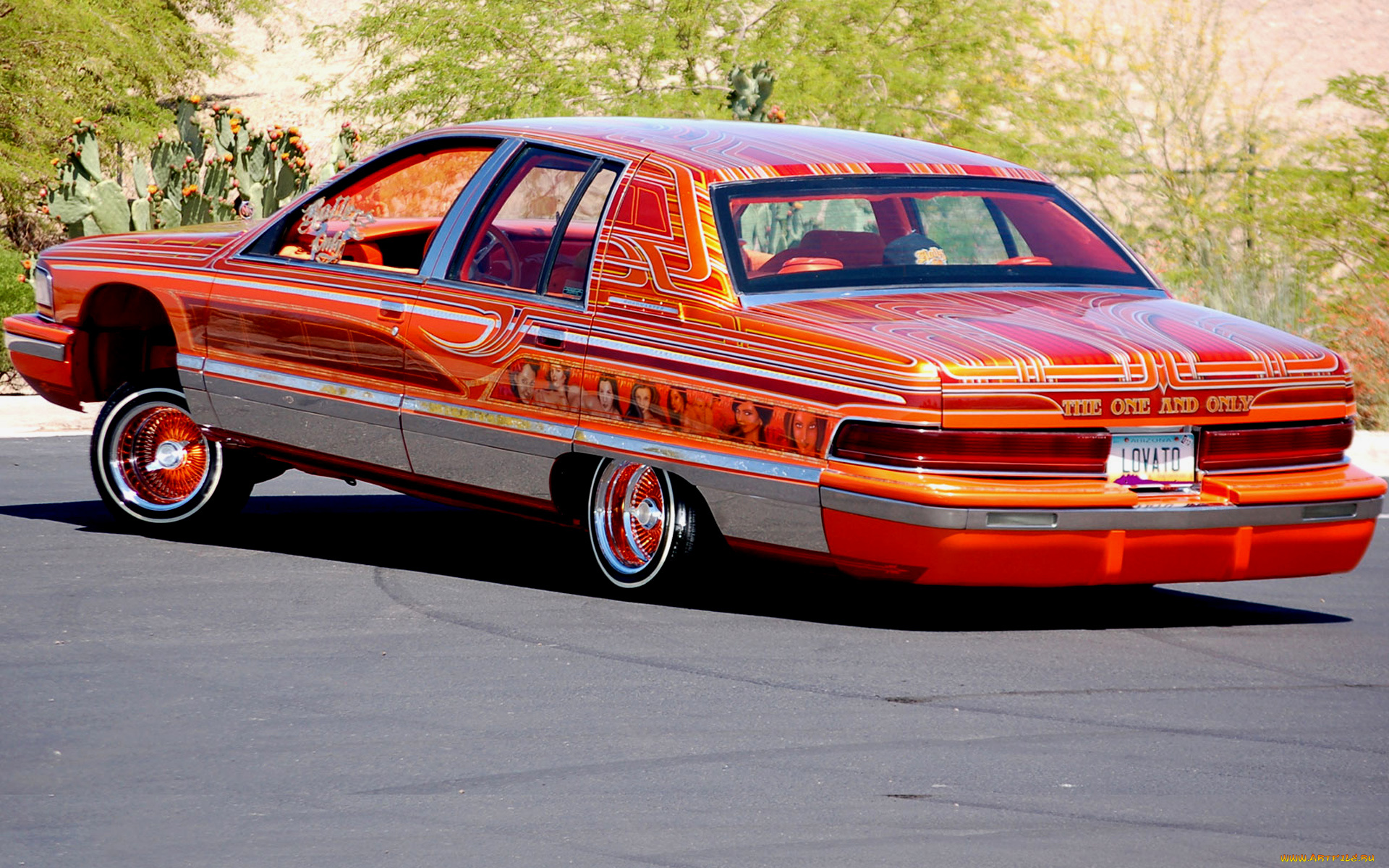 автомобили, buick