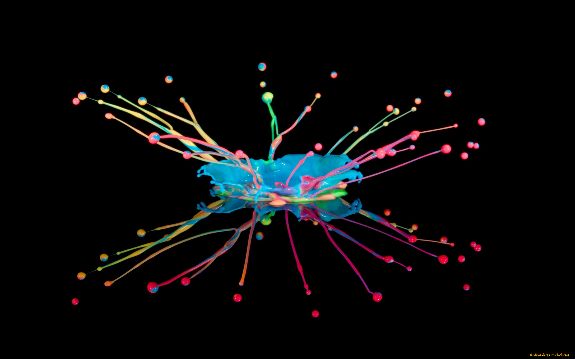 разное, капли, , брызги, , всплески, краски, брызги, всплеск