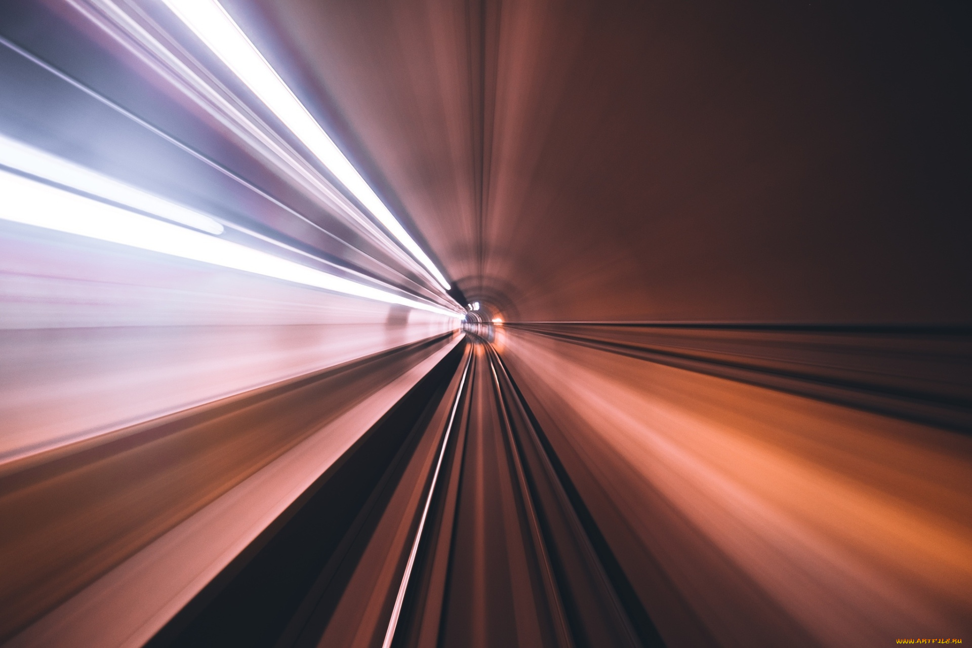 разное, транспортные, средства, и, магистрали, тонель