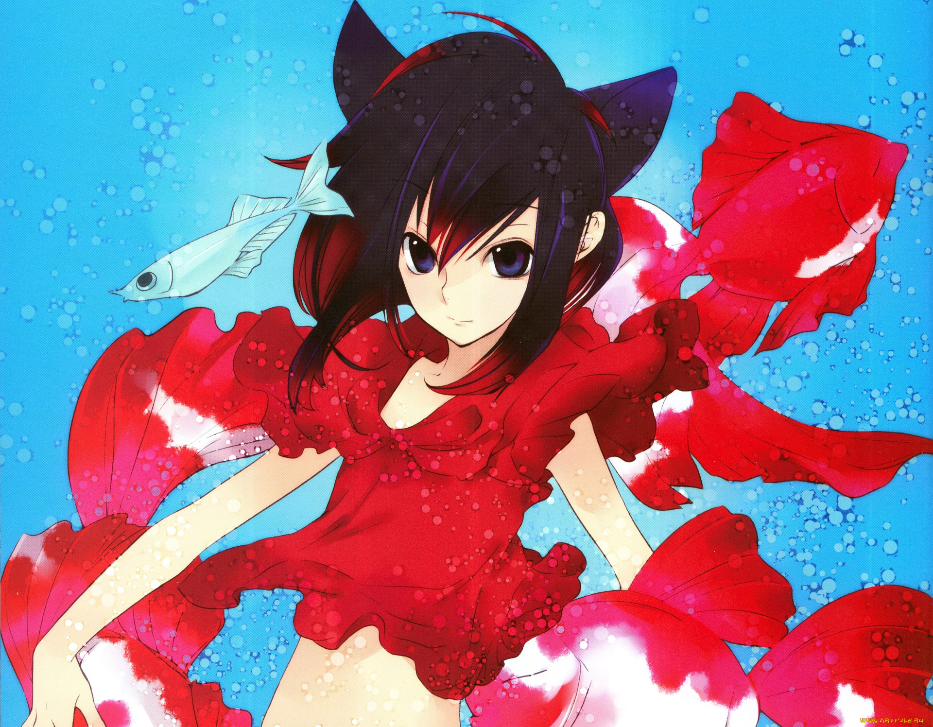 аниме, loveless, aoyagi, ritsuka