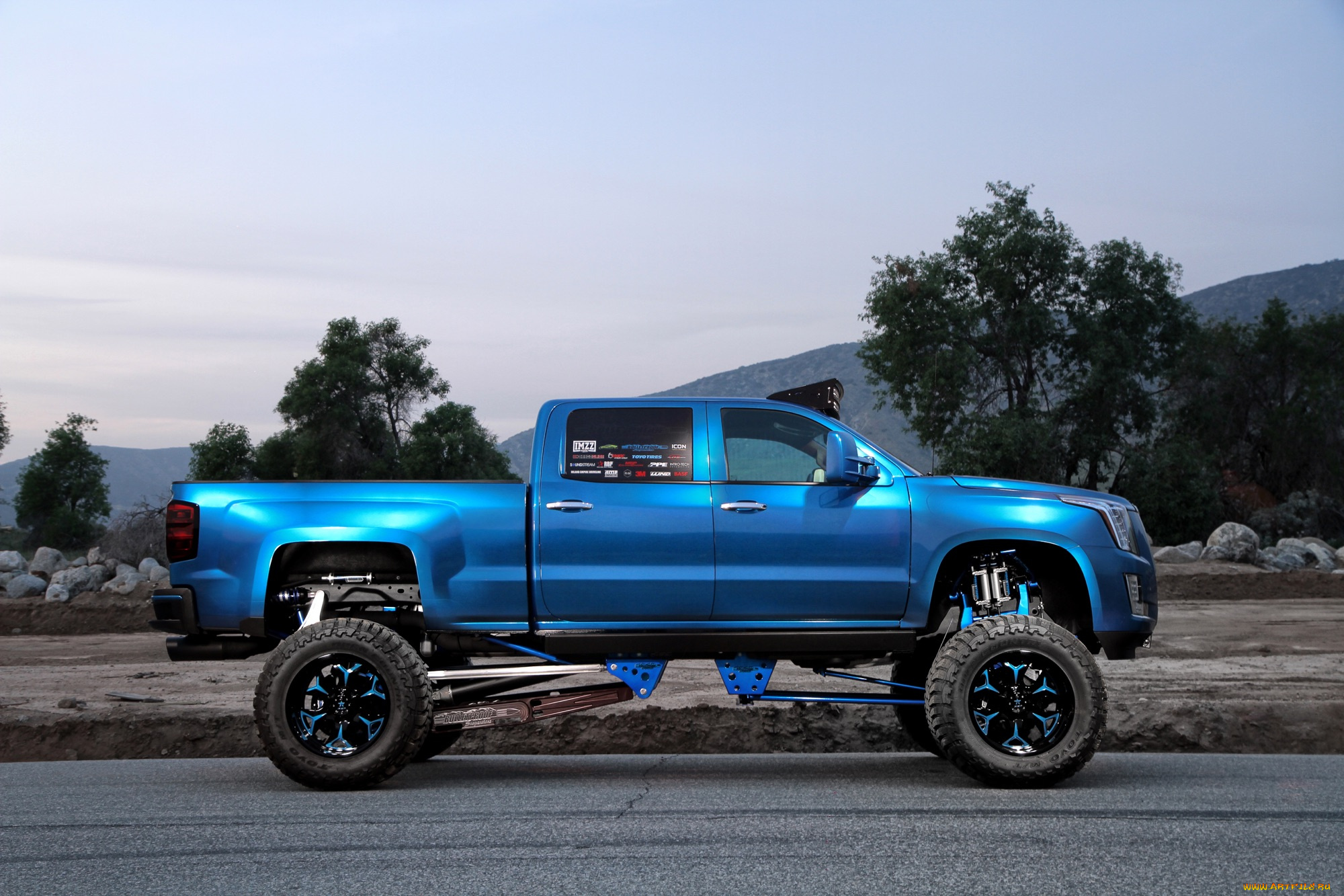 автомобили, chevrolet