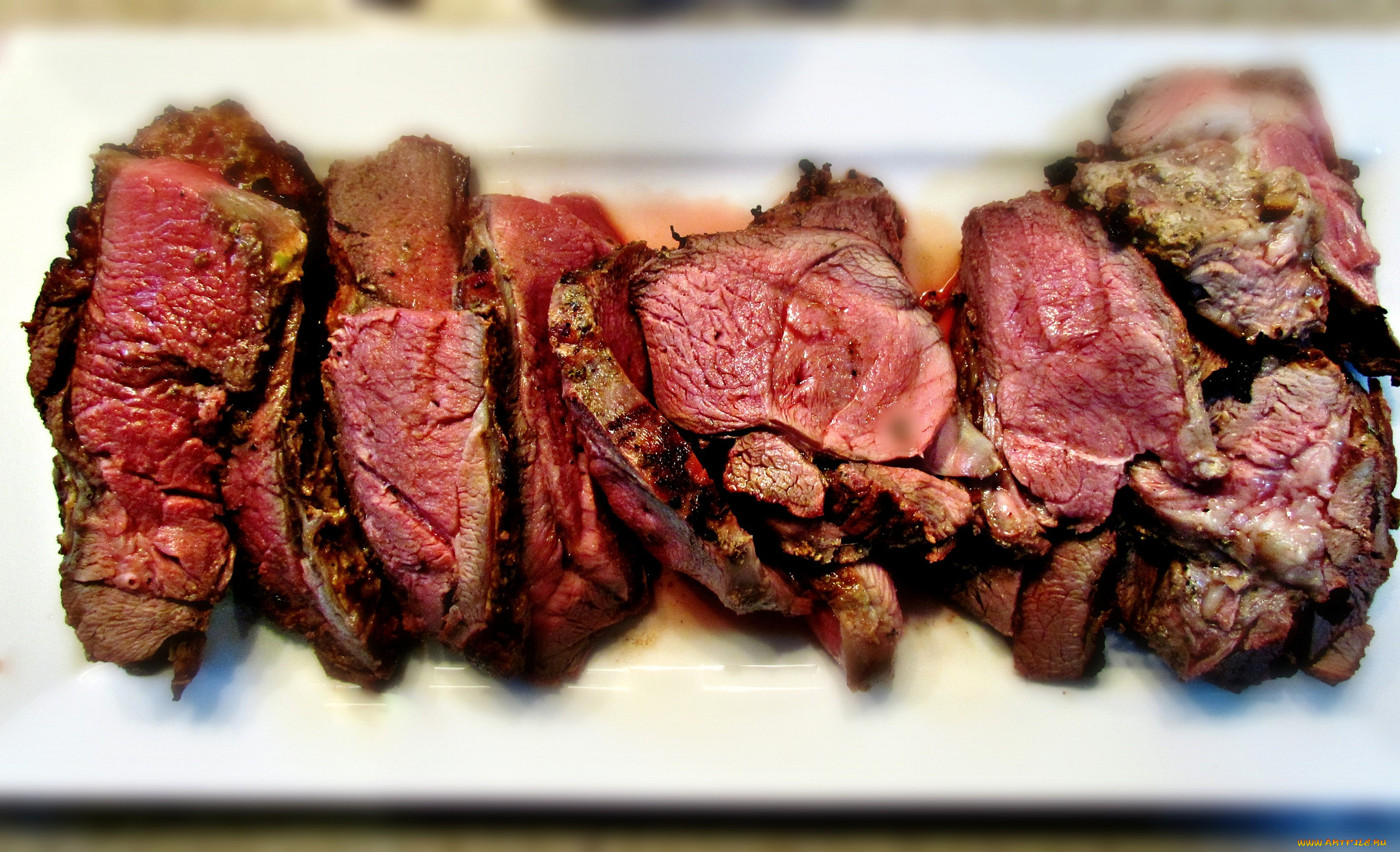 еда, мясные, блюда, мясо