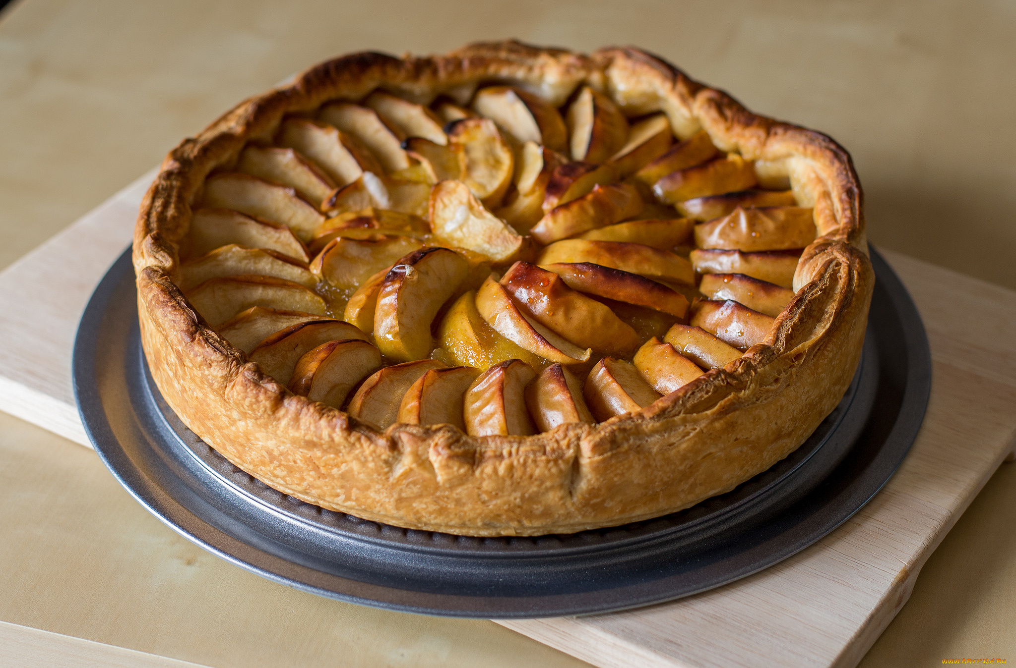 еда, пироги, шарлотка