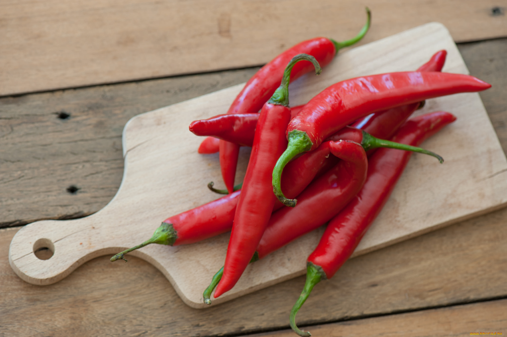 еда, перец, перчики