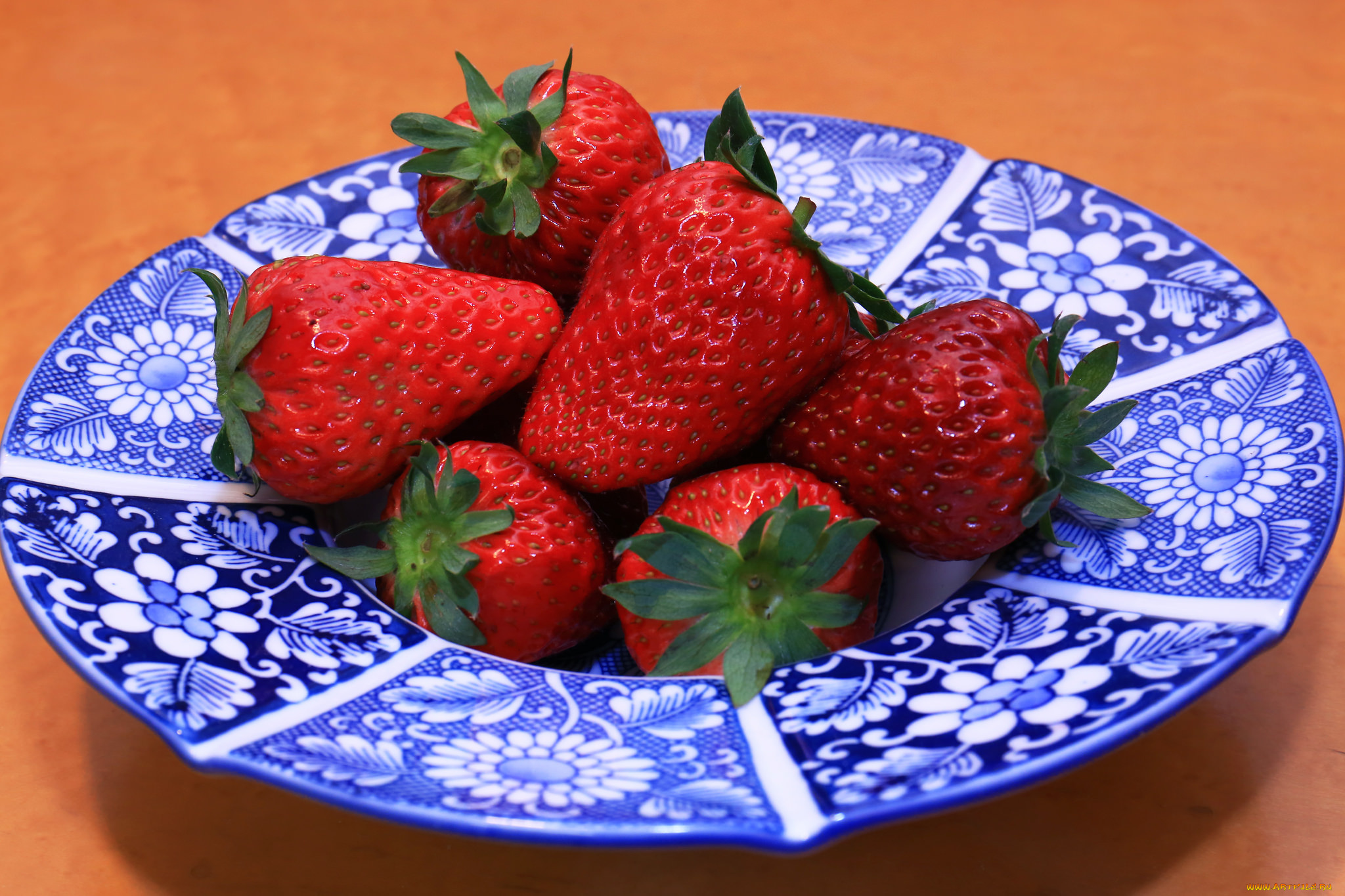 еда, клубника, , земляника, ягодки