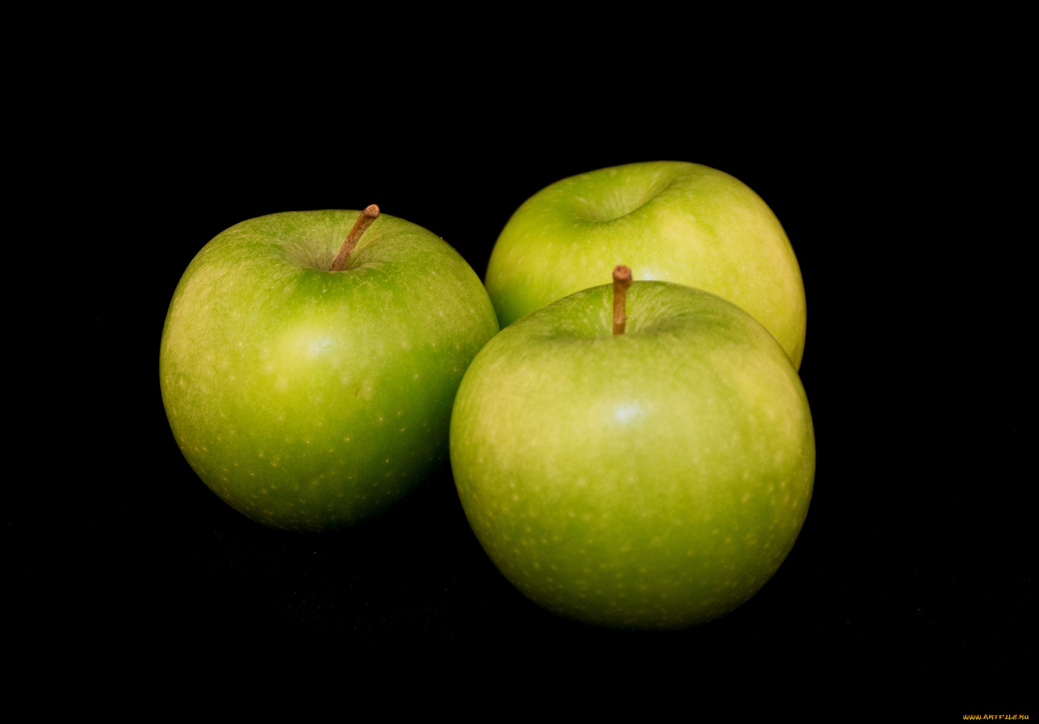 еда, Яблоки, яблочки