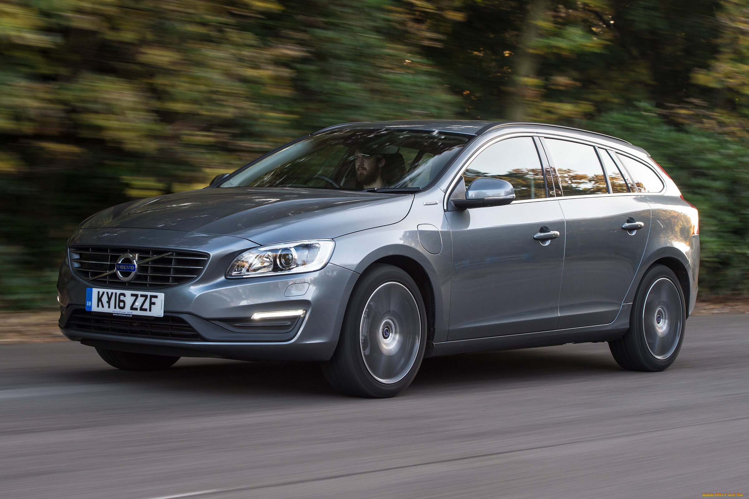 автомобили, volvo