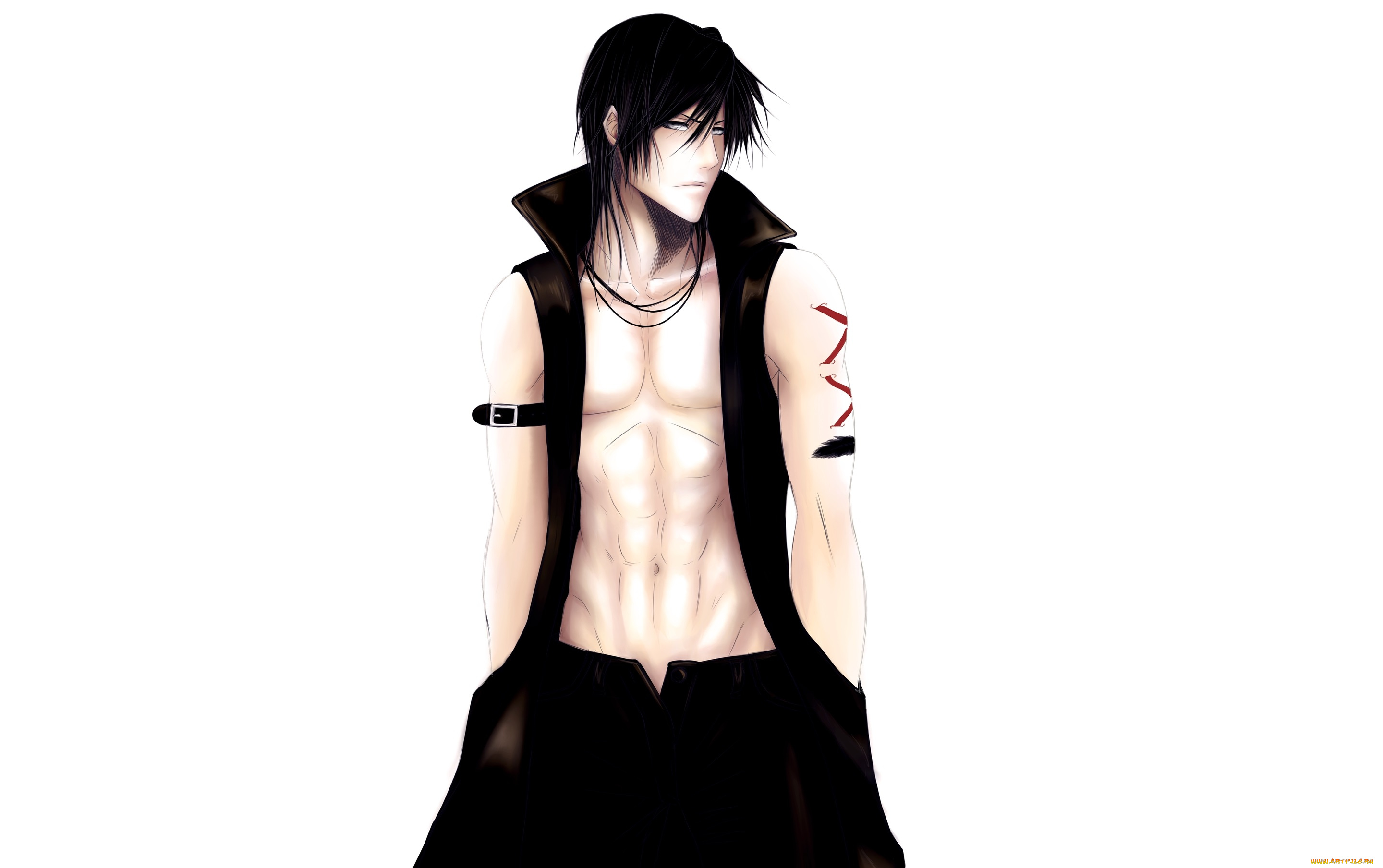 аниме, uragiri, wa, boku, no, namae, wo, shitteiru, luka, crosszeria