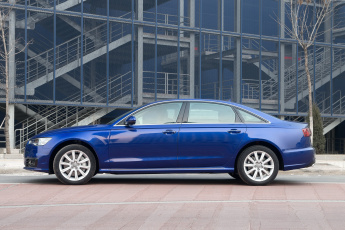 Картинка автомобили audi