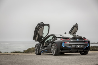 Картинка автомобили bmw