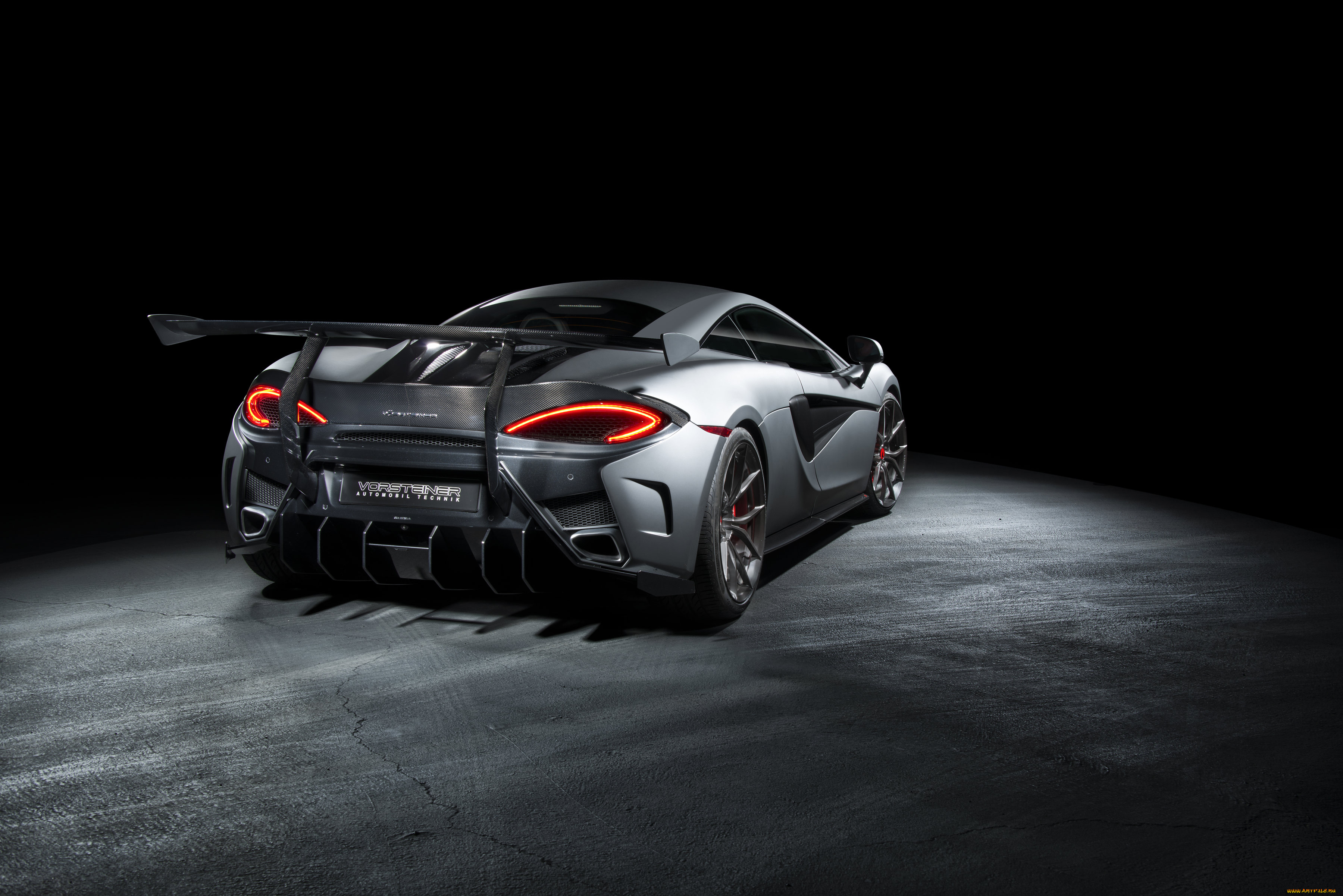 автомобили, mclaren