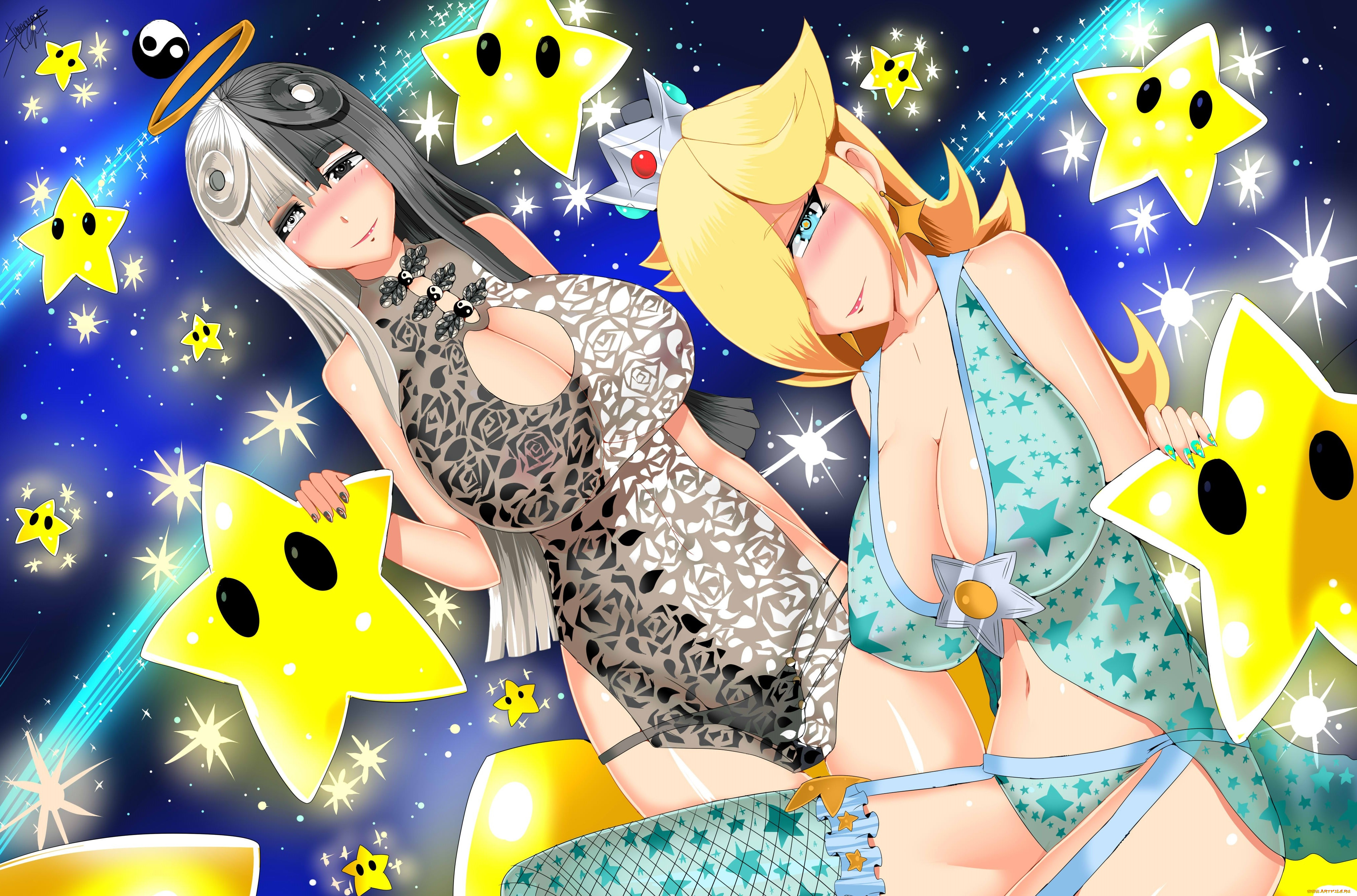 аниме, магия, , колдовство, , halloween, фон, взгляд, девушки