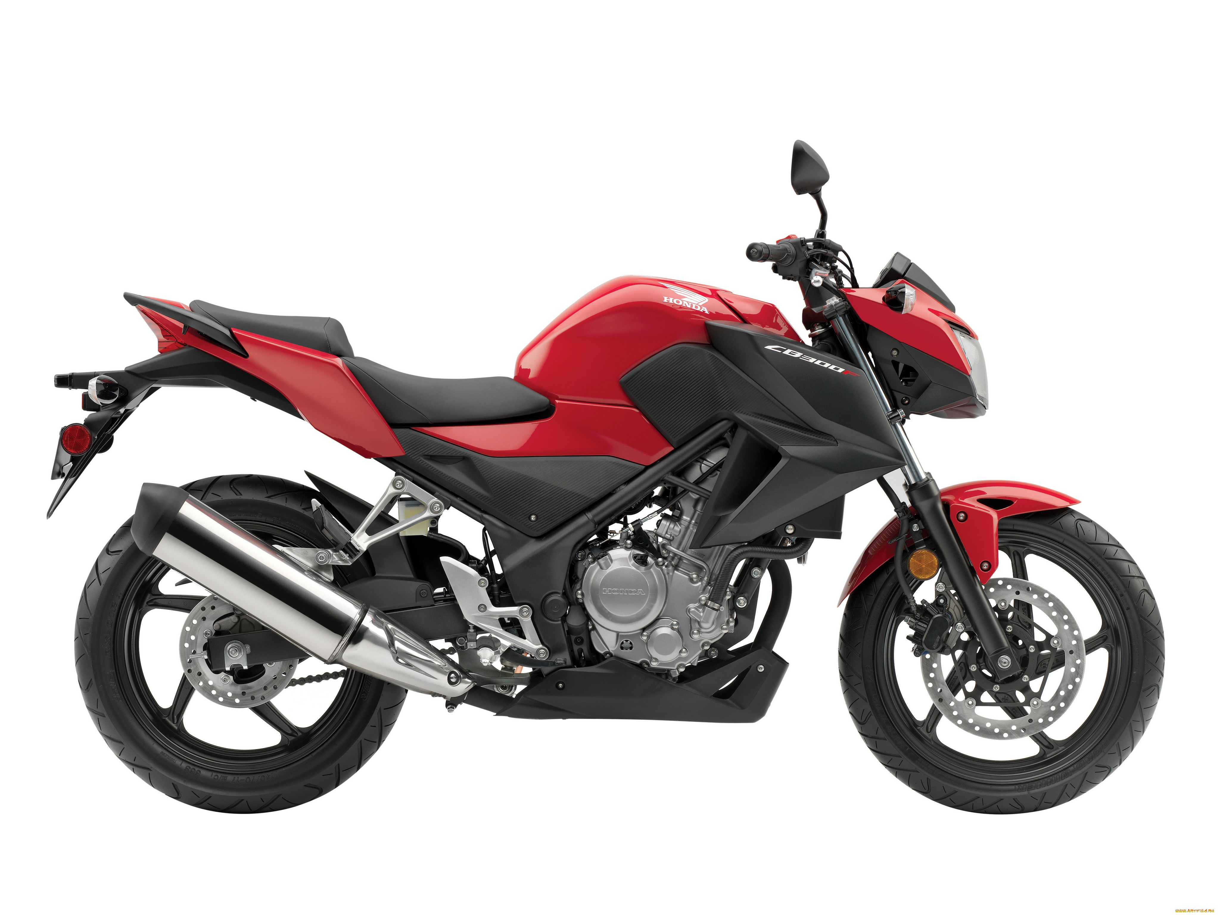 мотоциклы, honda