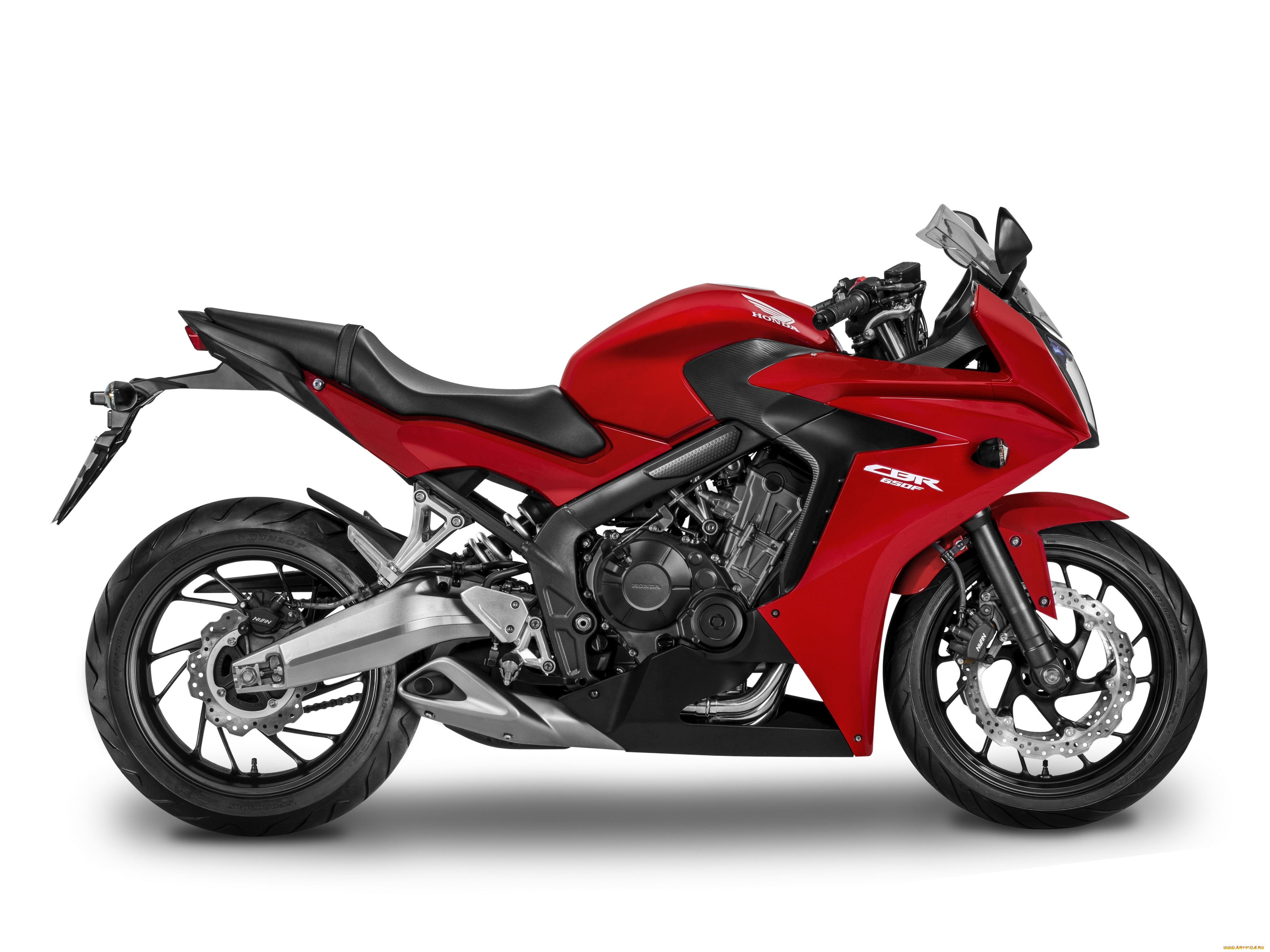 мотоциклы, honda