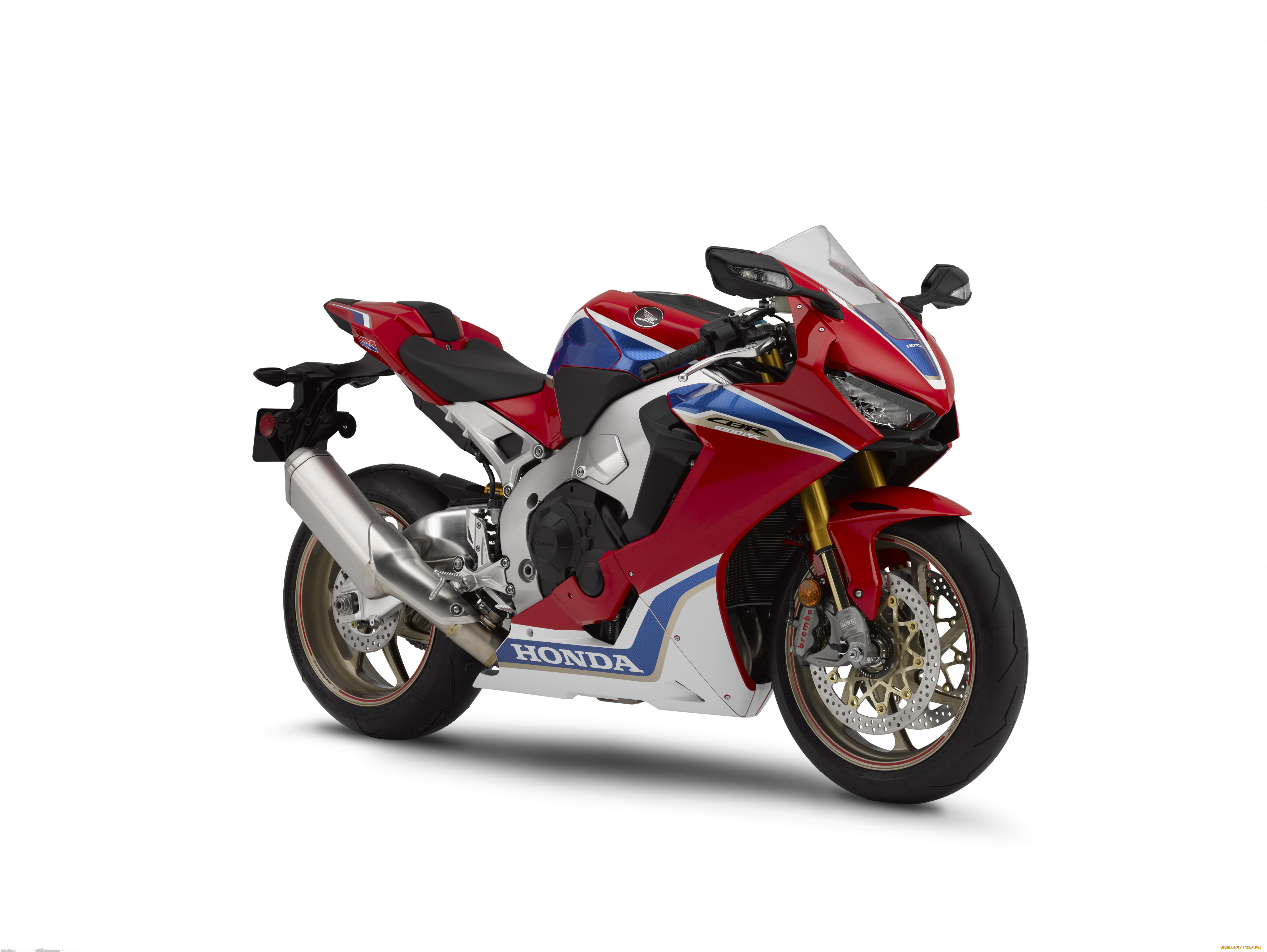 мотоциклы, honda