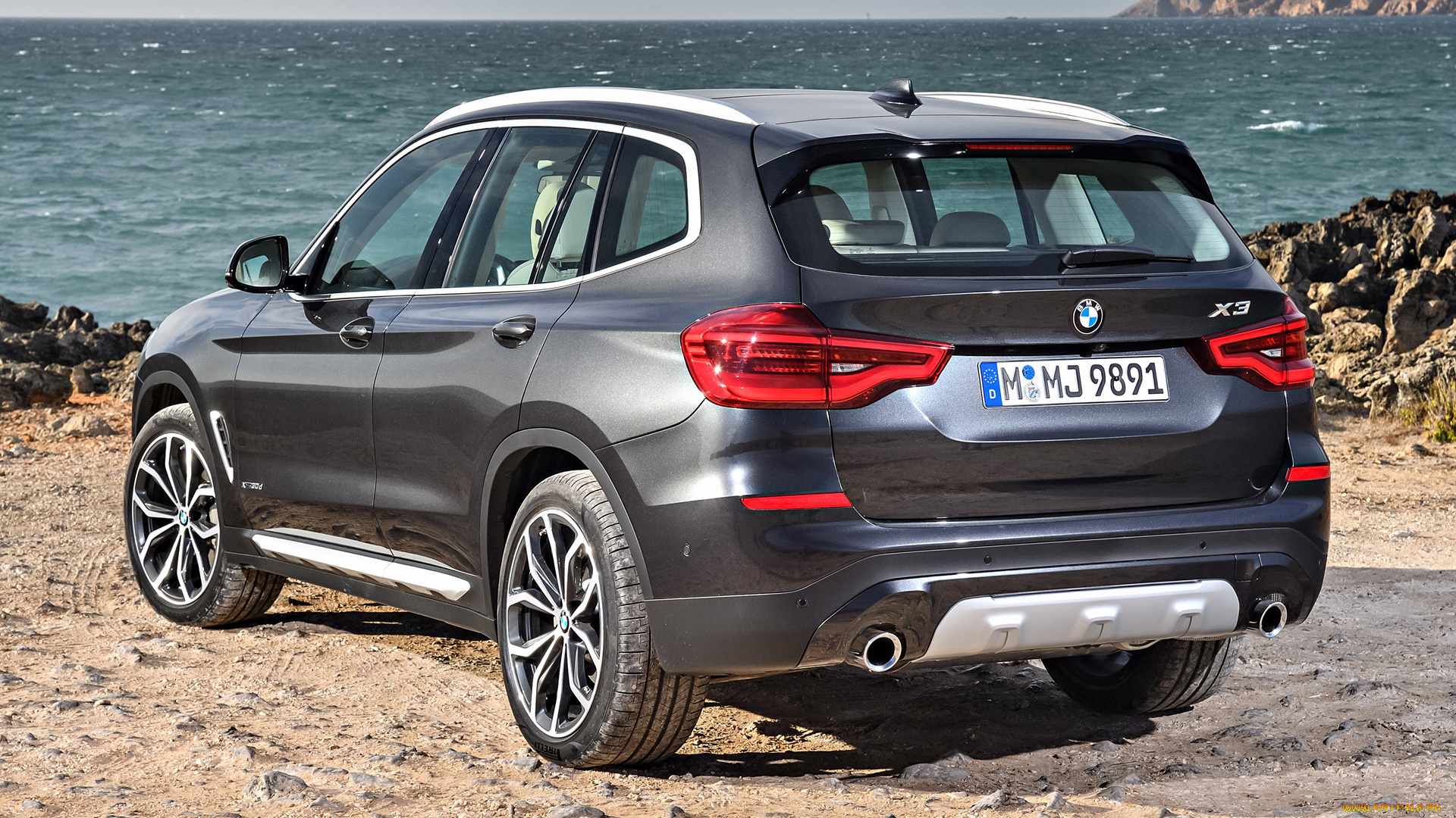 автомобили, bmw